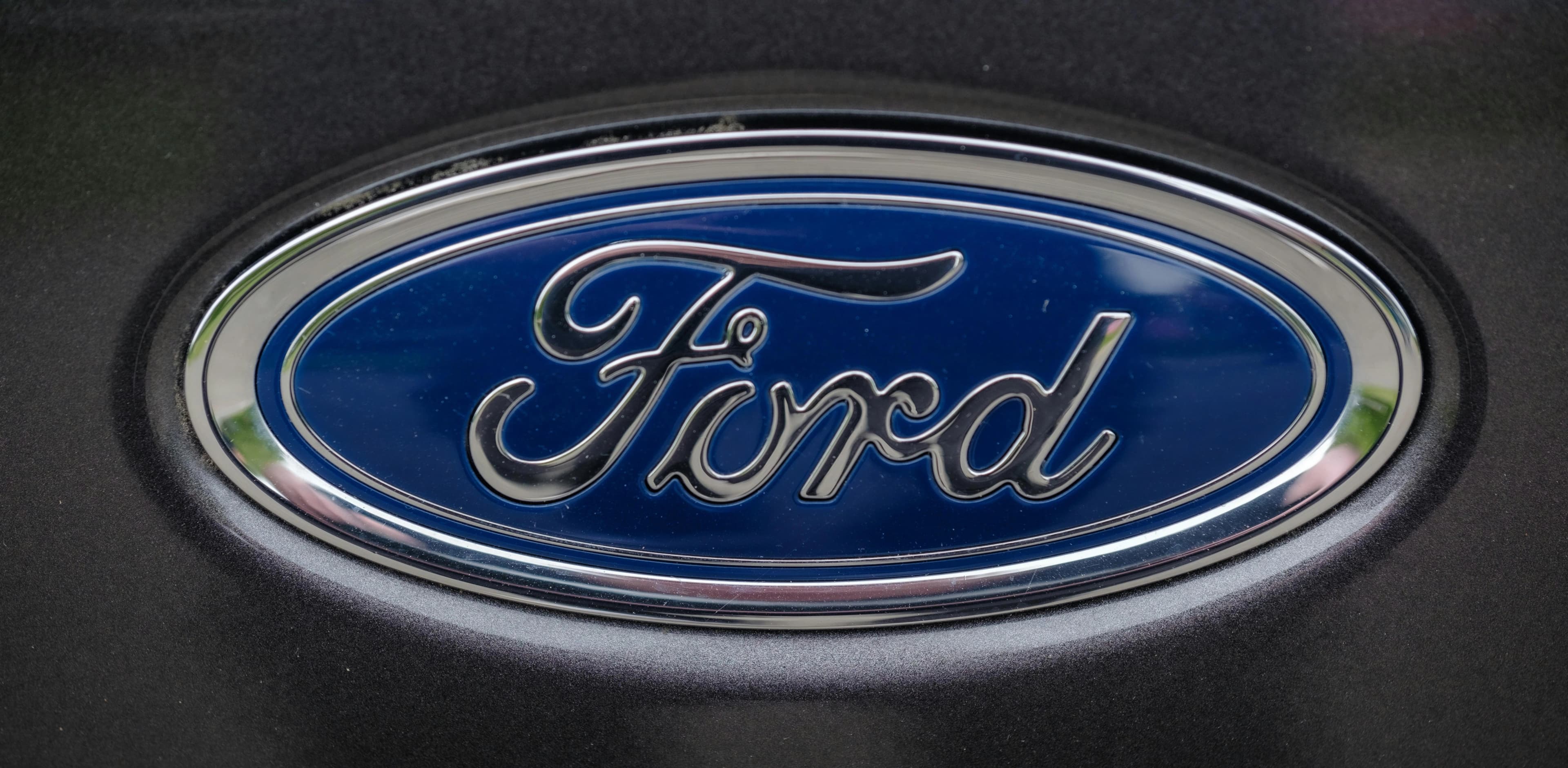 Ford’s Glass House and the Brake Light Blues