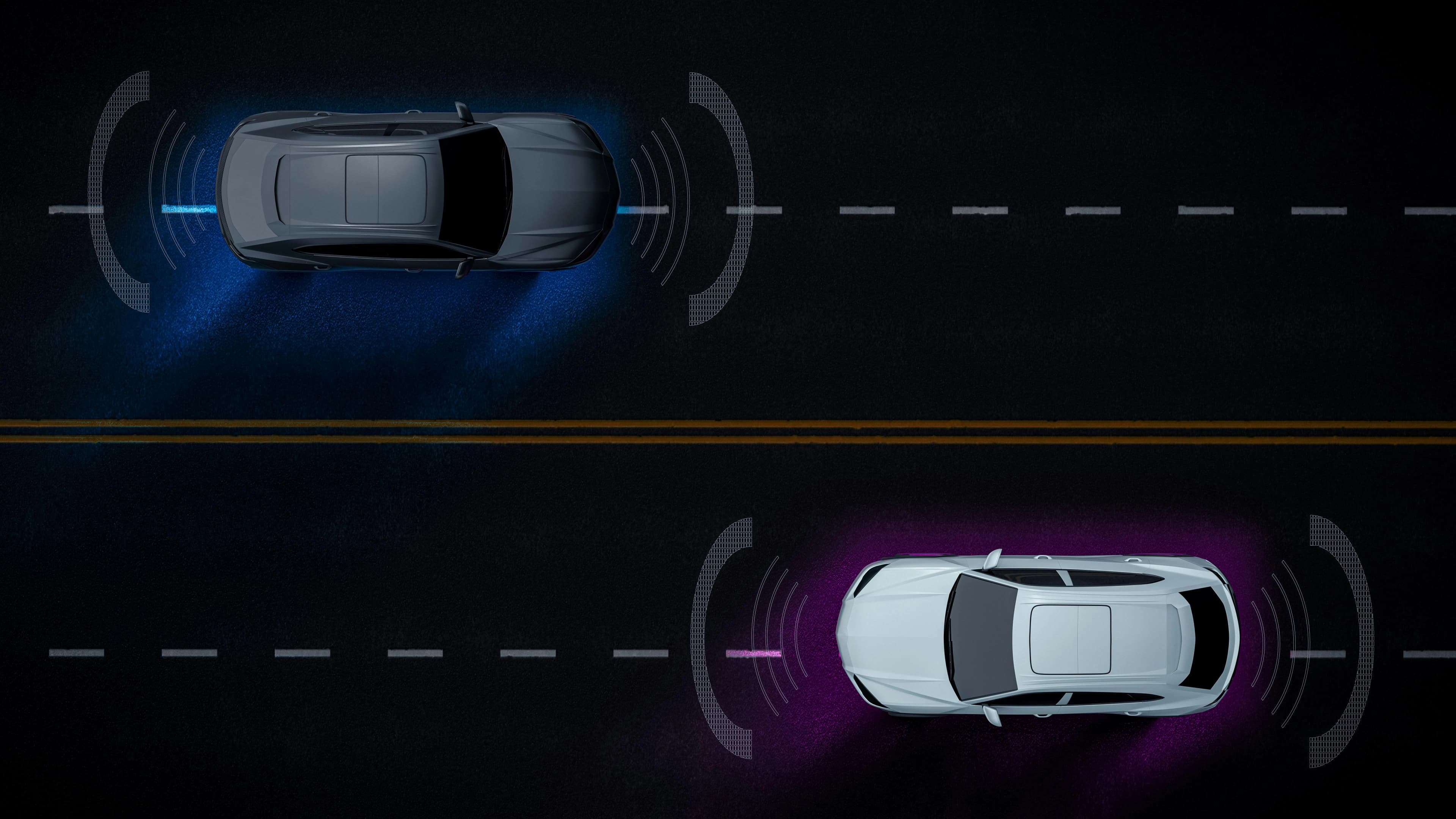Ford Says You Can Finally Close Your Eyes (Please Don't)