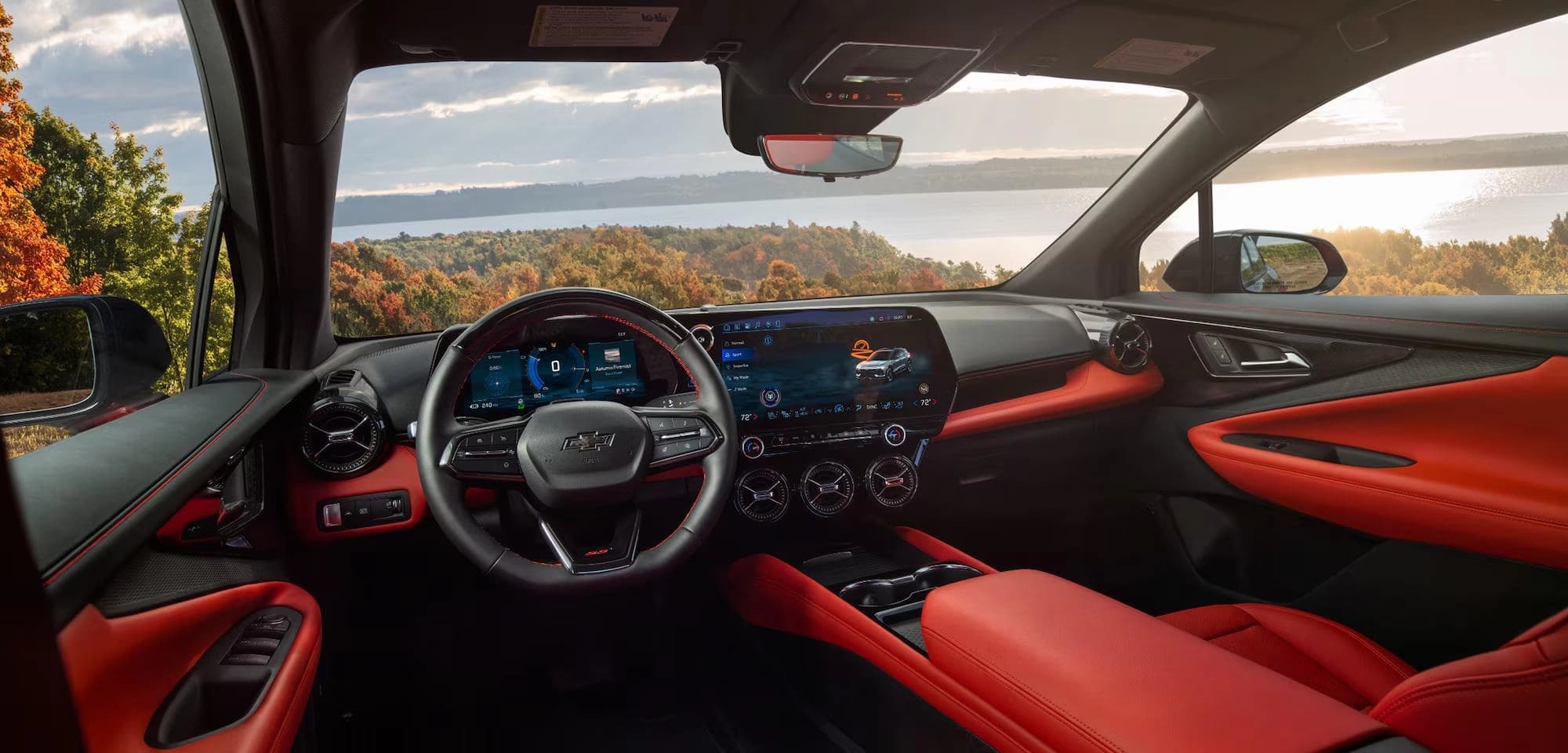 GM Previews Next-Gen Ultium Software: A Turning Point?