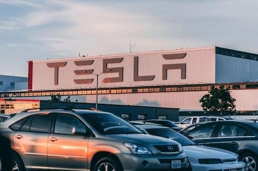Tesla’s Paradox: Record Revenue Meets Growing Pains in Q3 2025