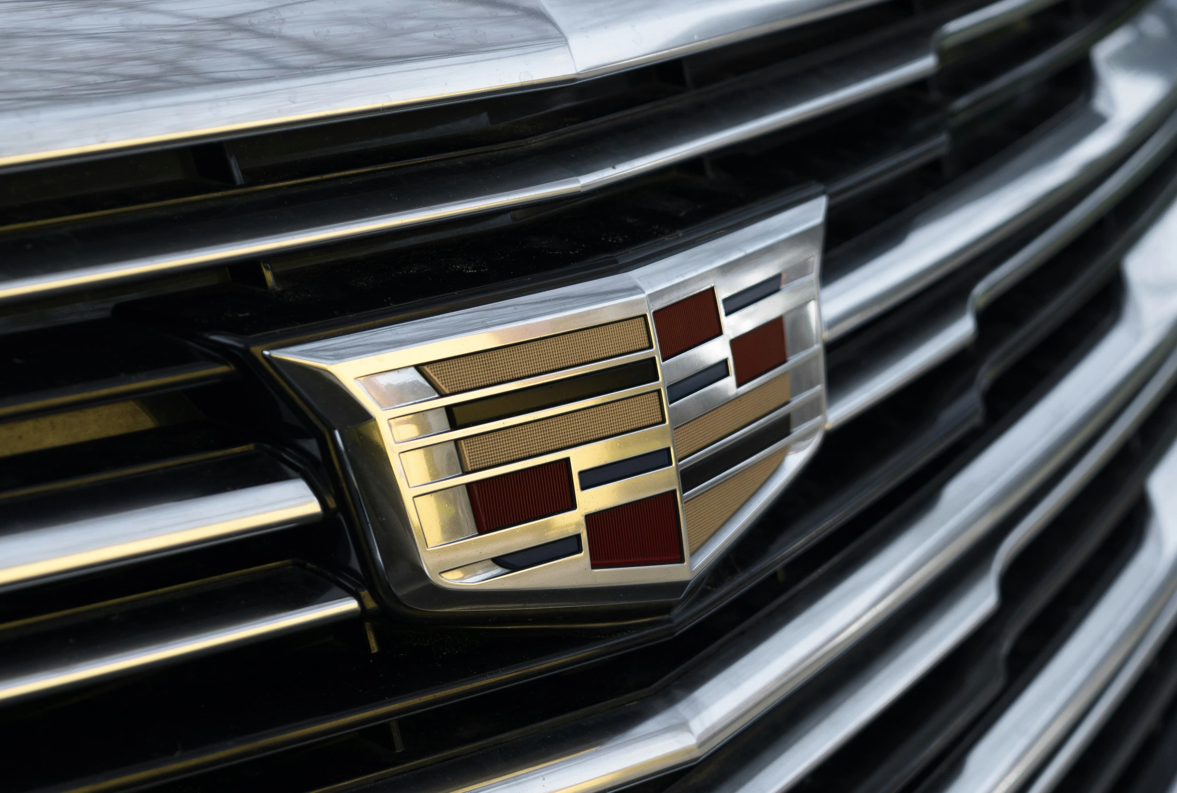Cadillac’s Superbowl Halftime Hail Mary