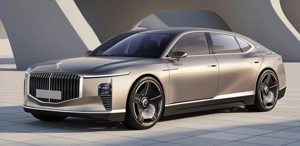 VinFast’s Ultra-Luxury Lac Hong Pivot