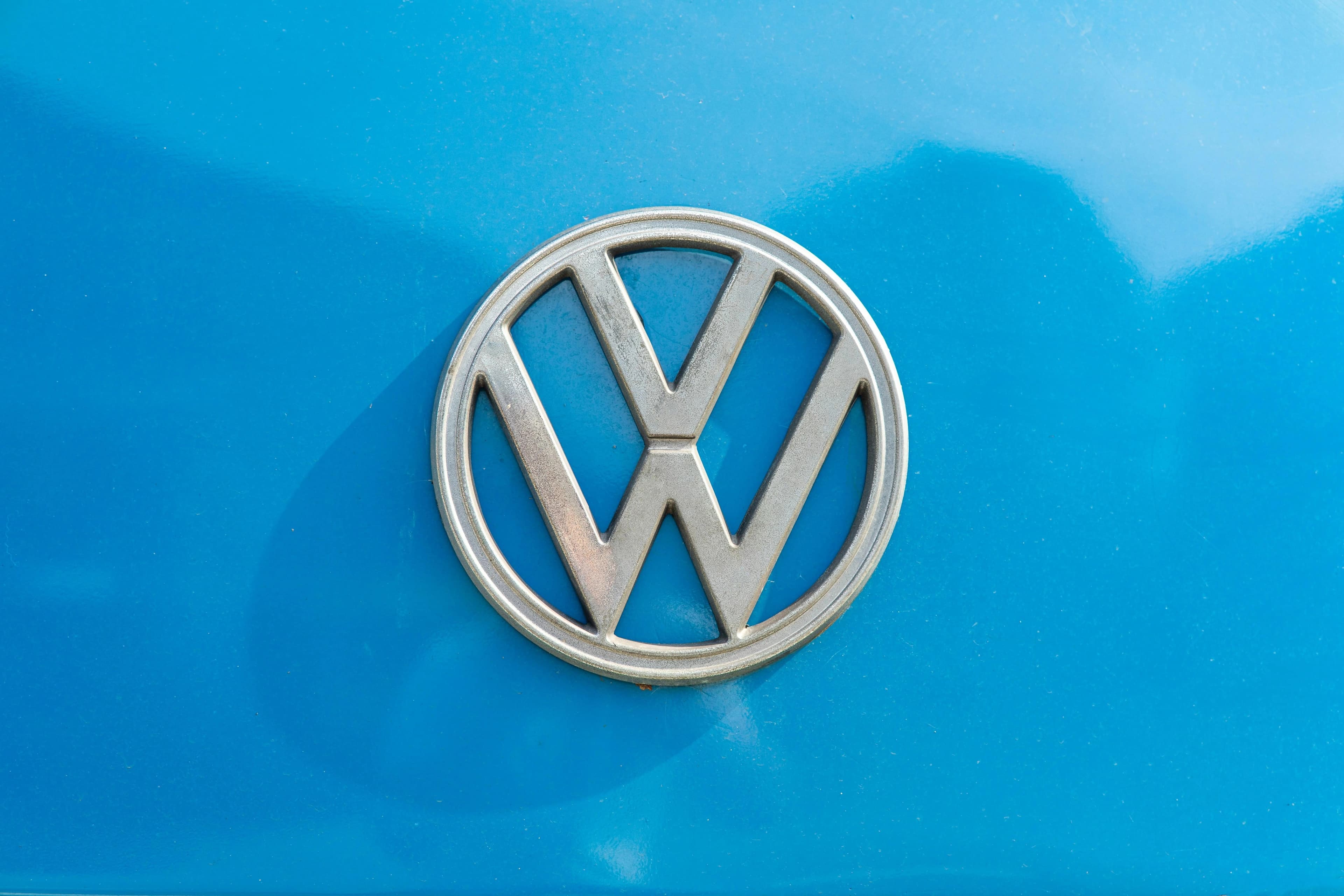 The Great German Vibe Shift: VW Cuts Jobs While Porsche Chases Gas