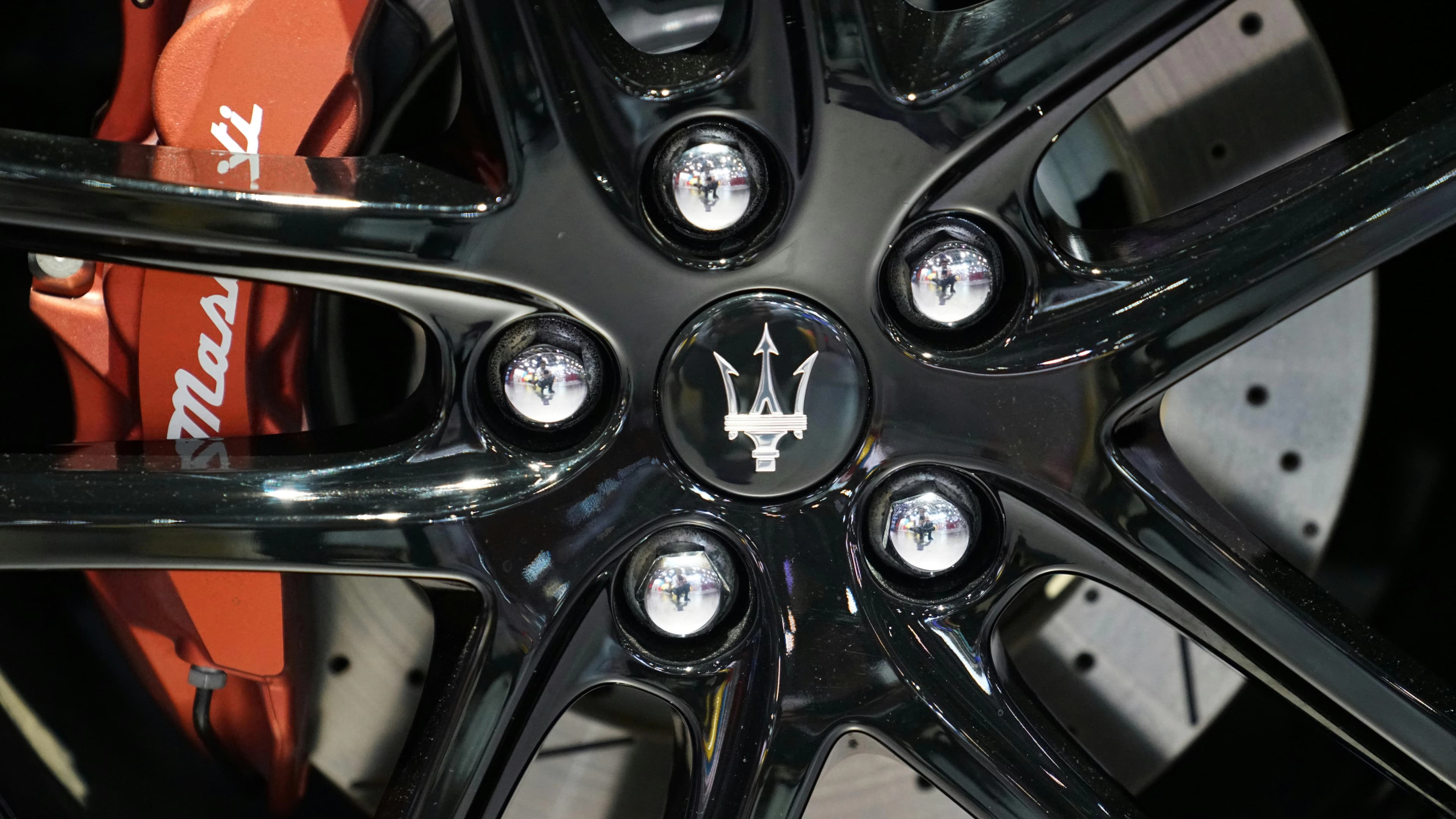 Stellantis Insists Maserati Is Absolutely Fine and Definitely Not for Sale