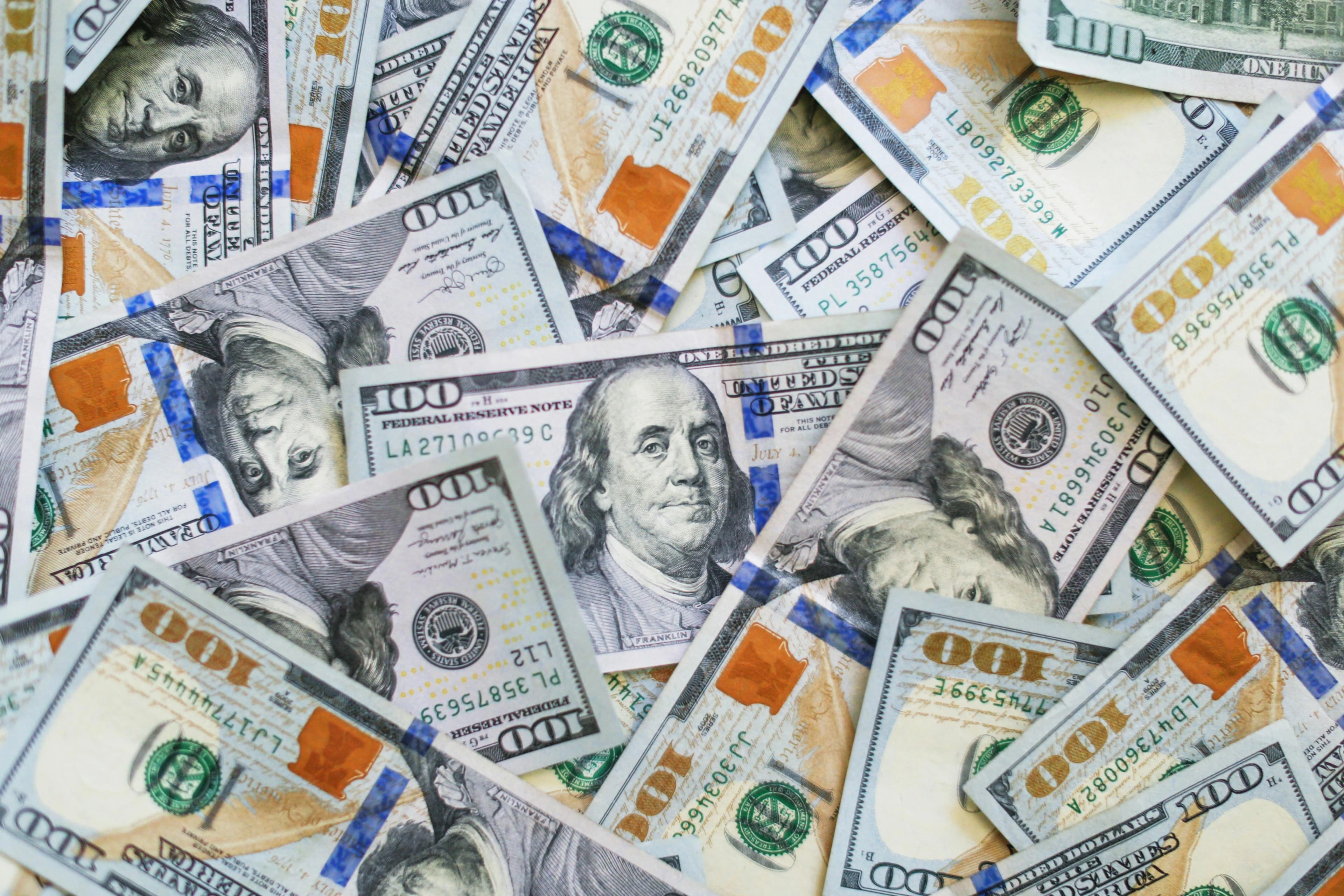 Cash is King Again: Dealers Report a December Spike in Cash Buyers