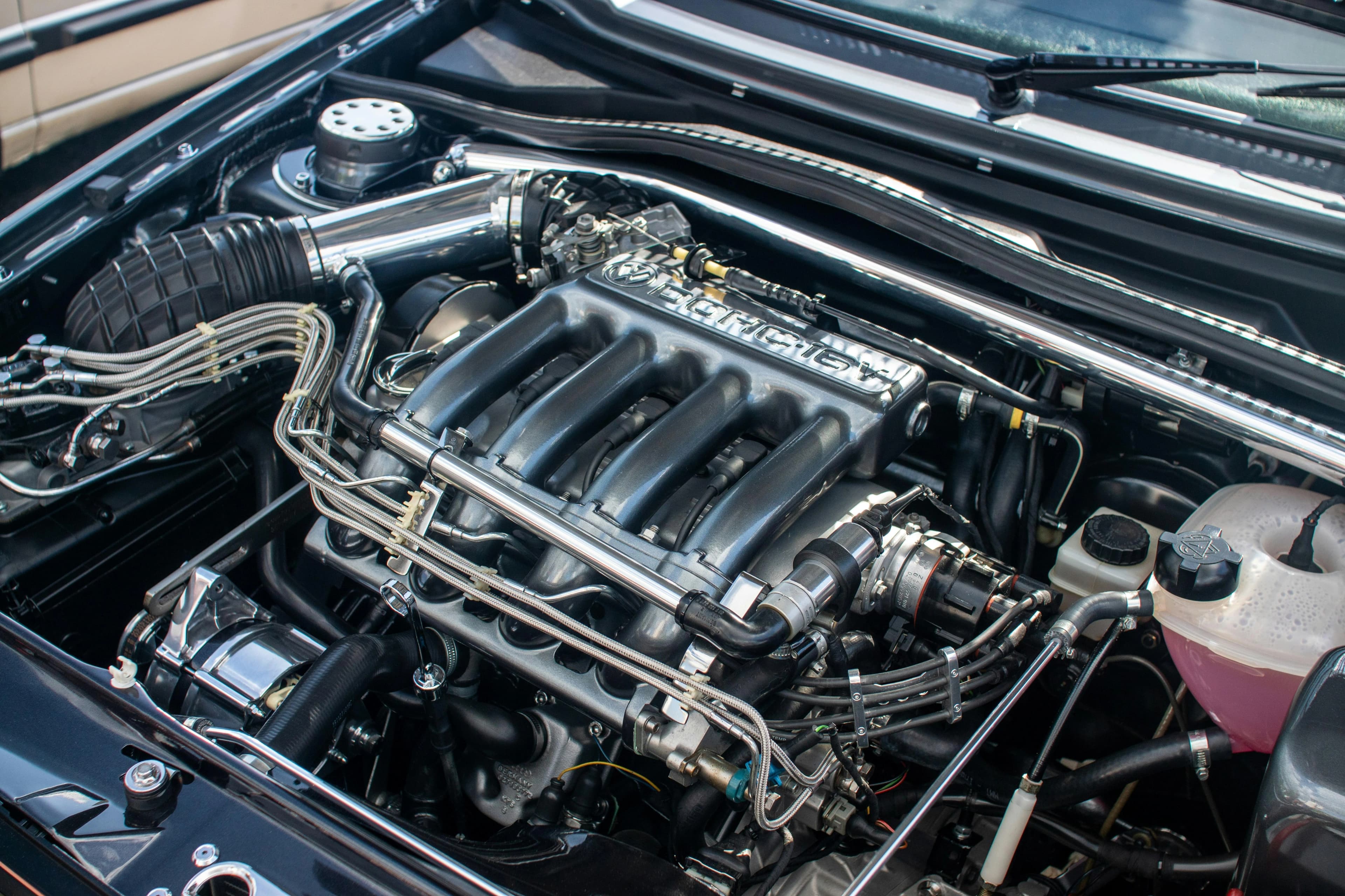 Gas Power Just Won the Super Bowl of Car Awards, and It’s 2026
