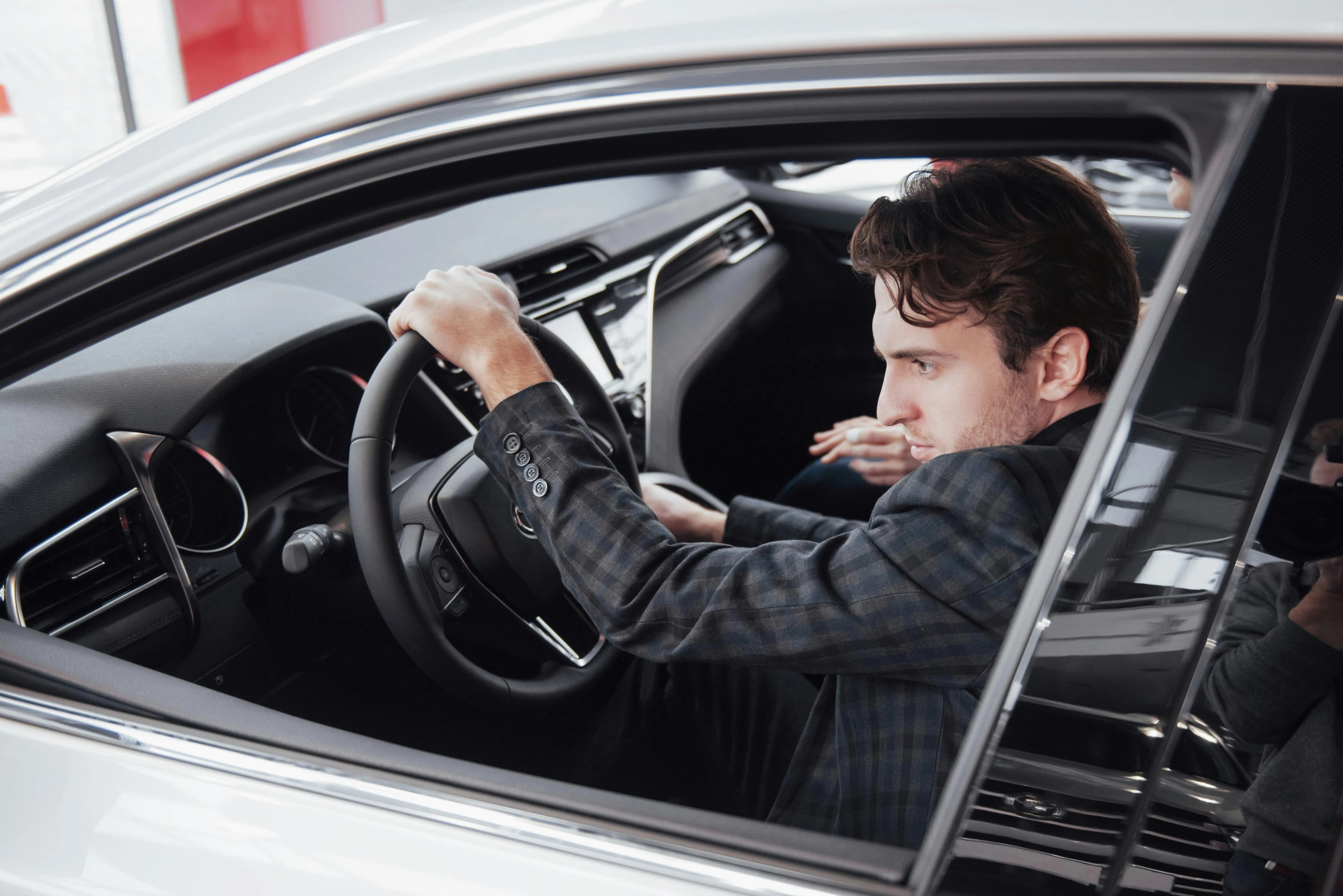 The Great Year-End Trade-In Purge: Why Your Used Car Is Suddenly An Inventory Problem