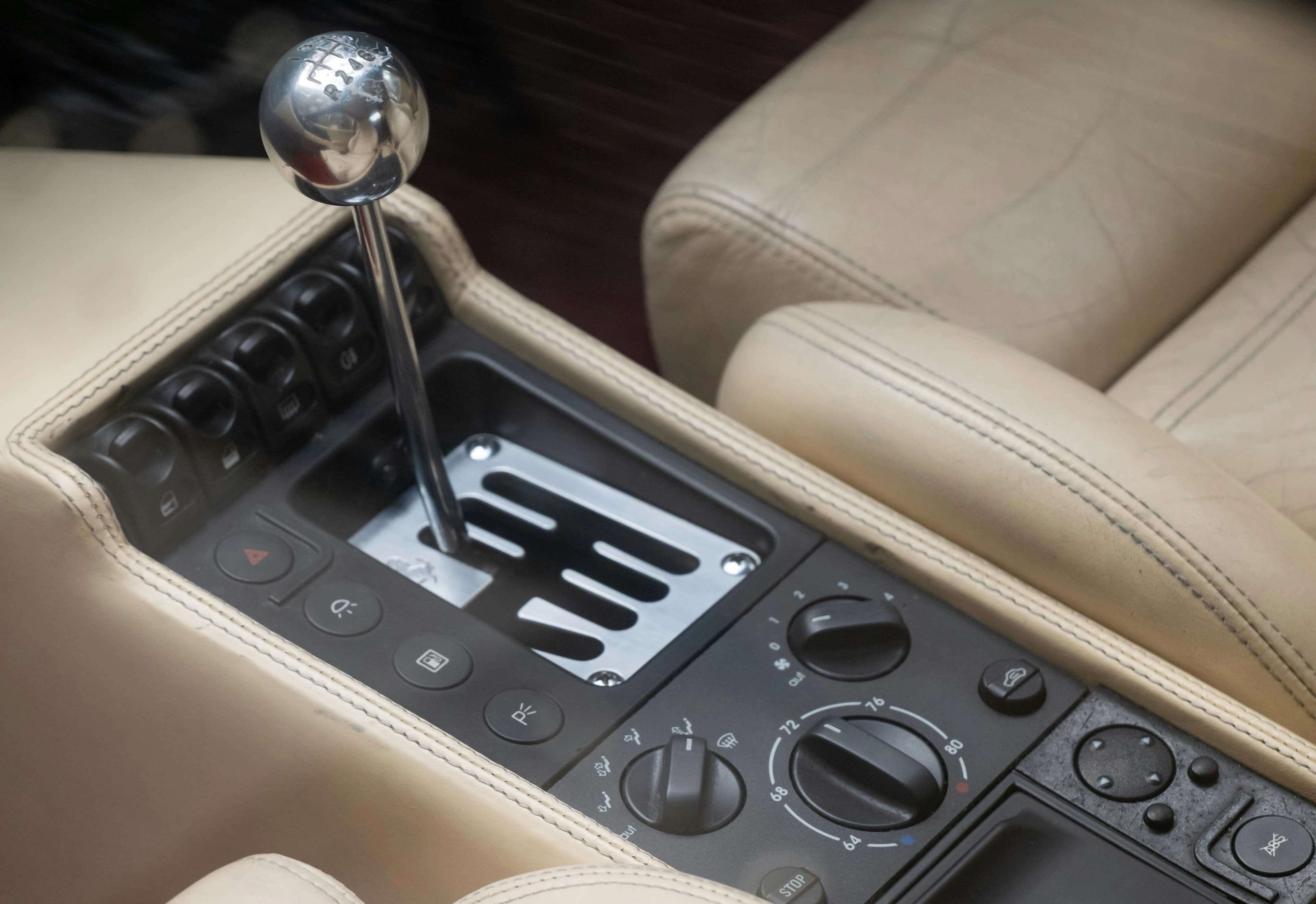 Gen-Z Is Saving the Manual Transmission Because Modern Cars Are Too Boring