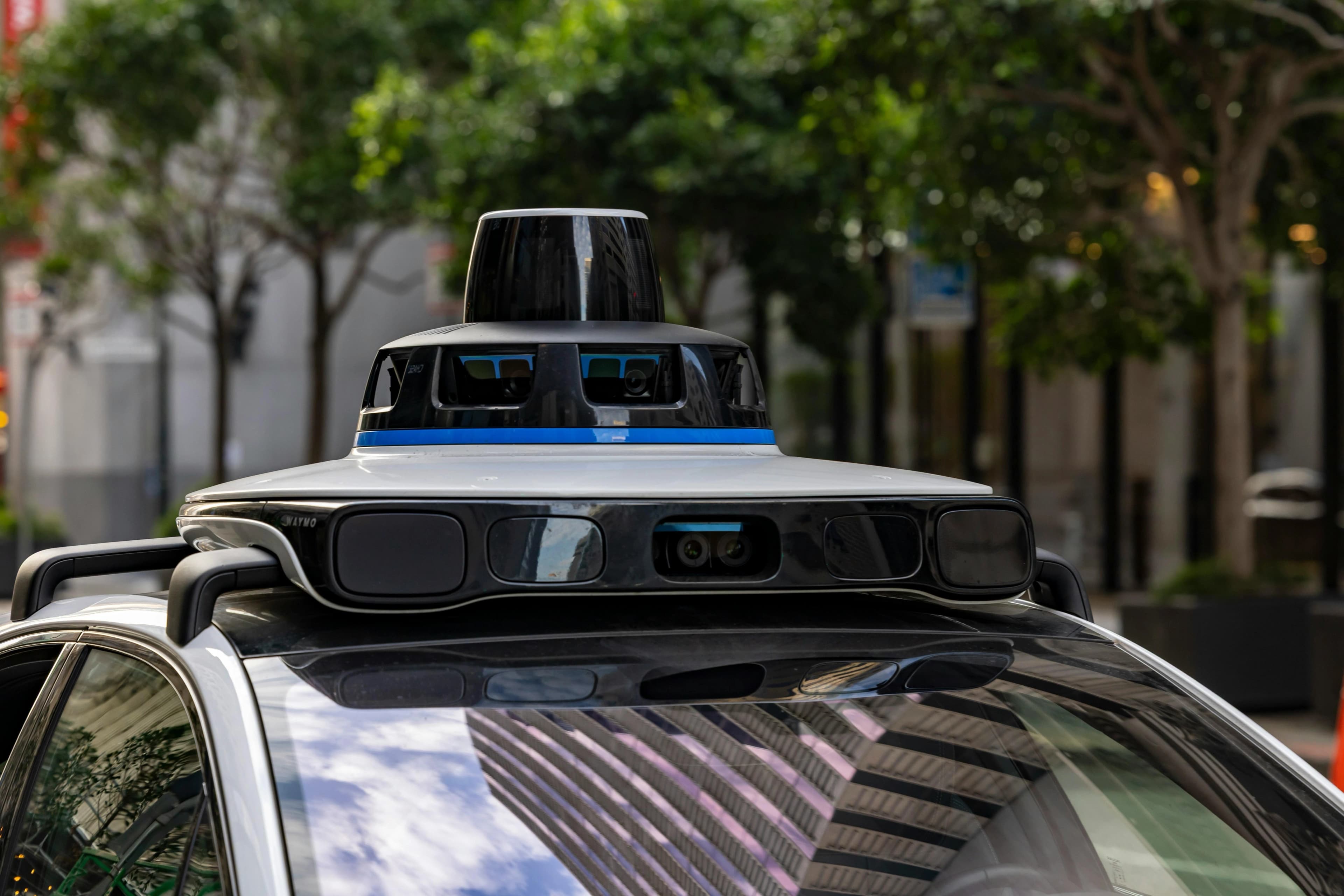 Waymo’s Highway Expansion Means The Robotaxi Future Is Moving Faster Than You Think