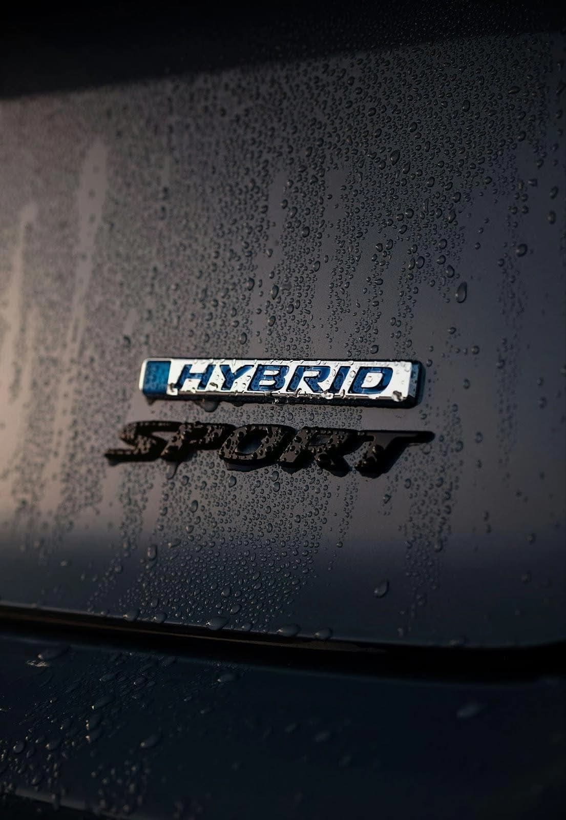 Honda's Hybrid Renaissance Proves Everyone Else Rushed Into EVs Too Fast