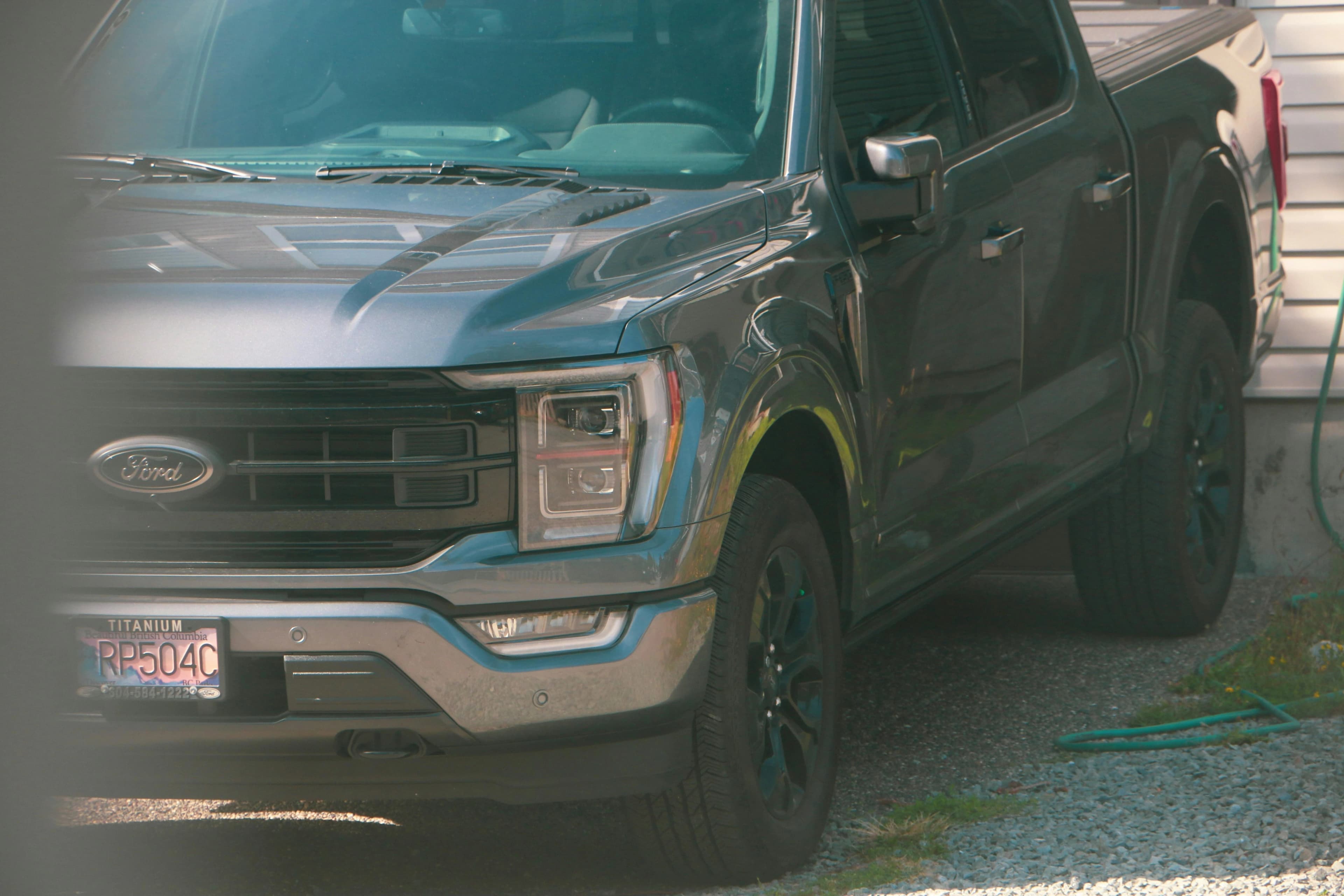 Truck Nation: You Will Buy a Ford F-150 and You Will Like It