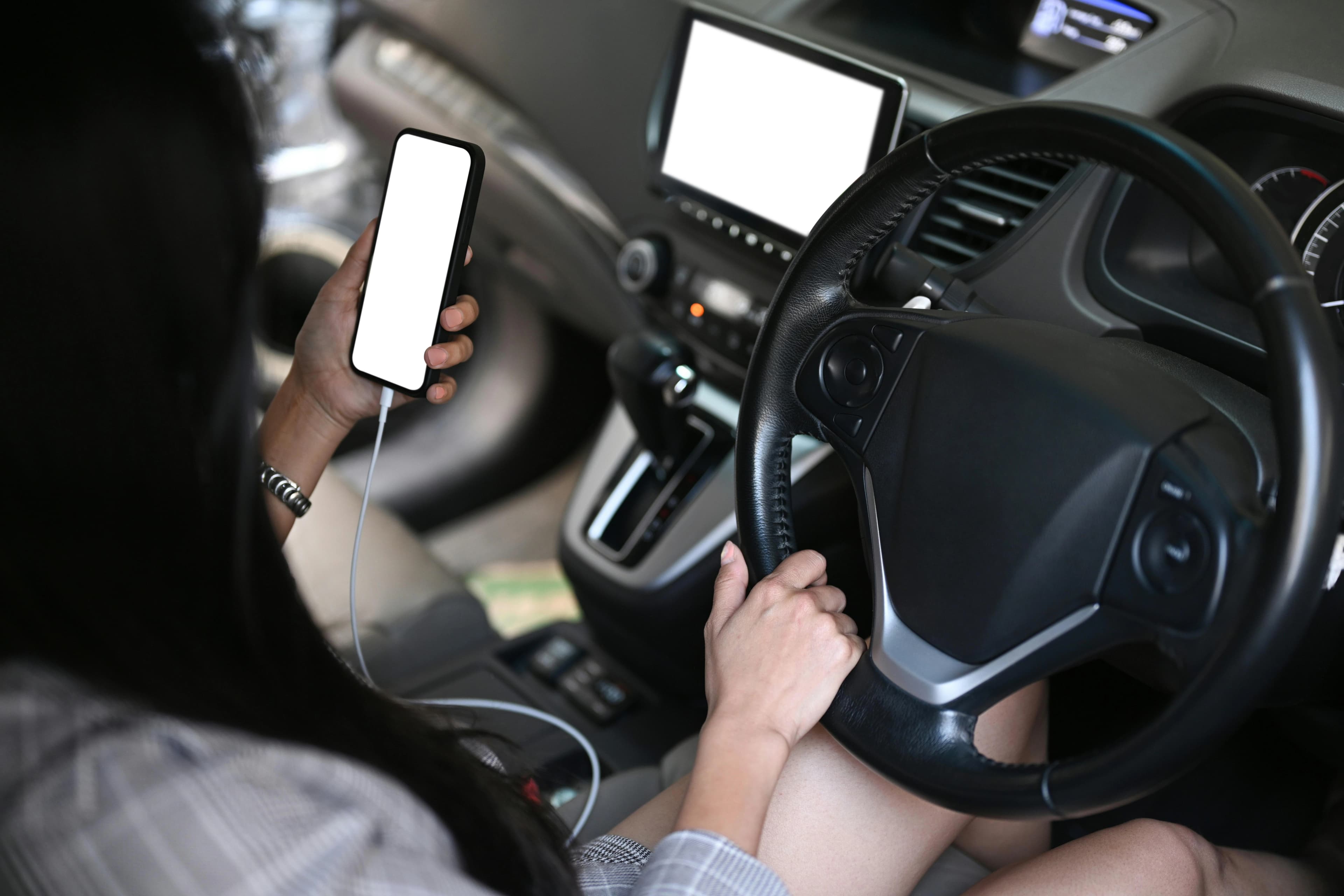 The New Dealership Battleground Isn’t the Finance Office—It’s the Bluetooth Pairing Screen