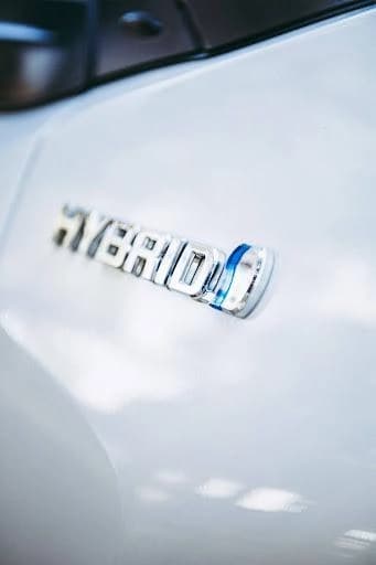Toyota Just Went All-In On Hybrids, And You Can't Stop Them