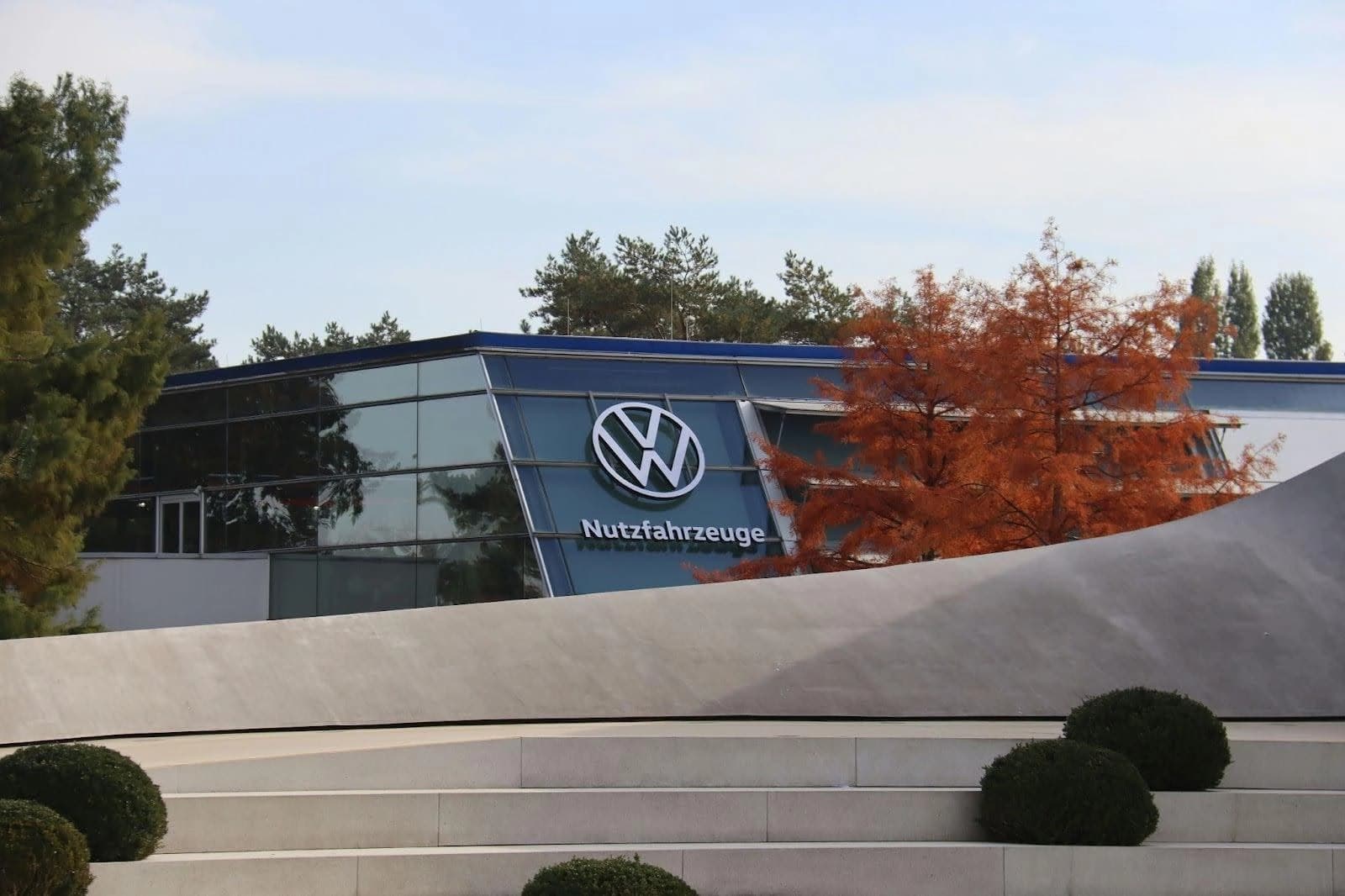 VW and Rivian Want to Sell You Their Tech (Yes, You Too)