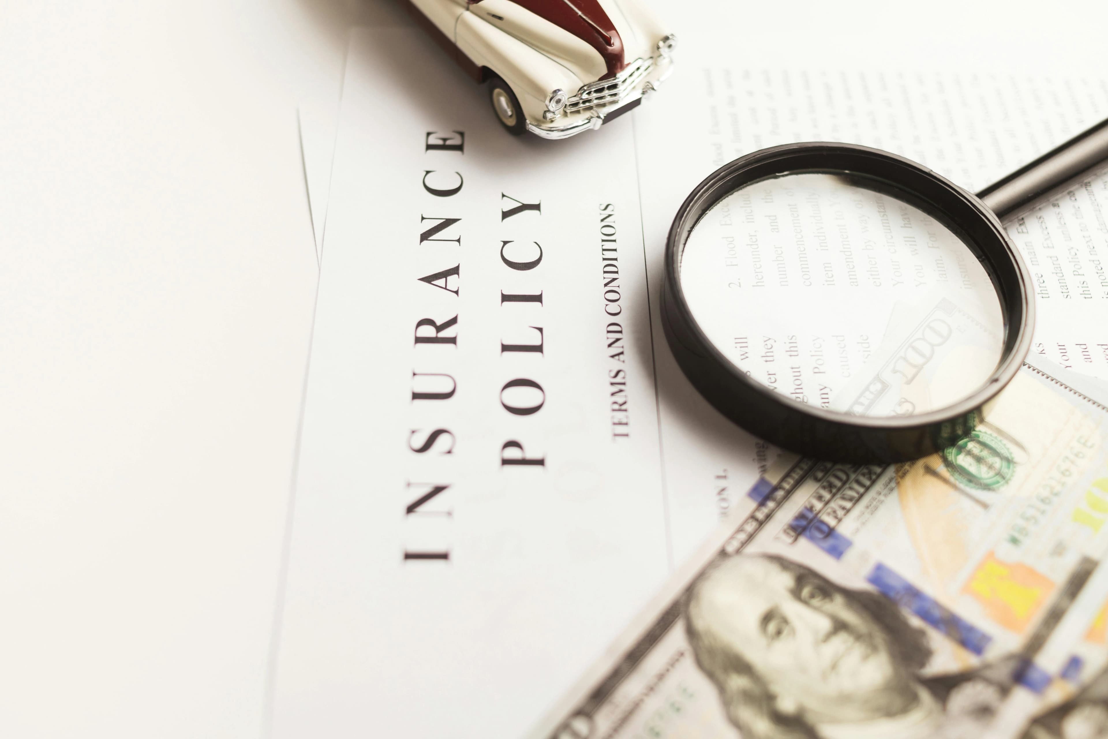 The "Uninsurable" Car Crisis