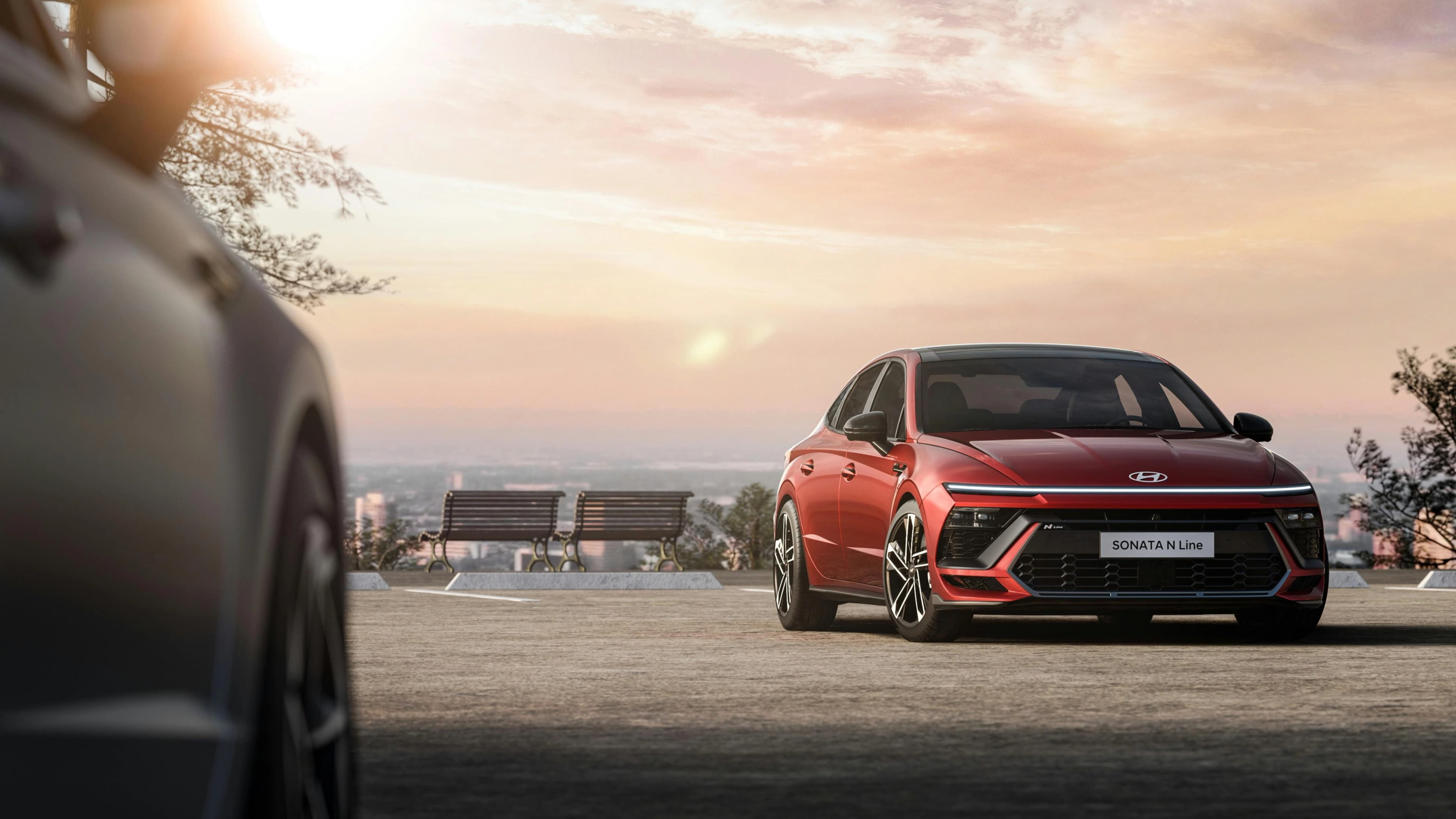 Hyundai Wants to Park Your Car So You Never Have To
