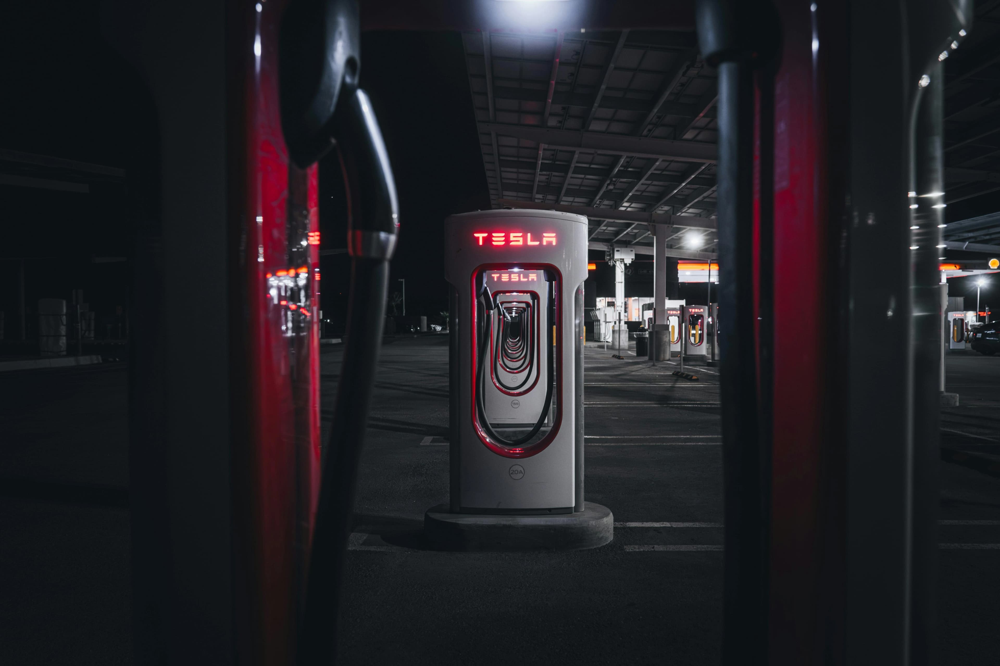 The Last Wall Falls: Stellantis Finally Joins the Supercharger Party