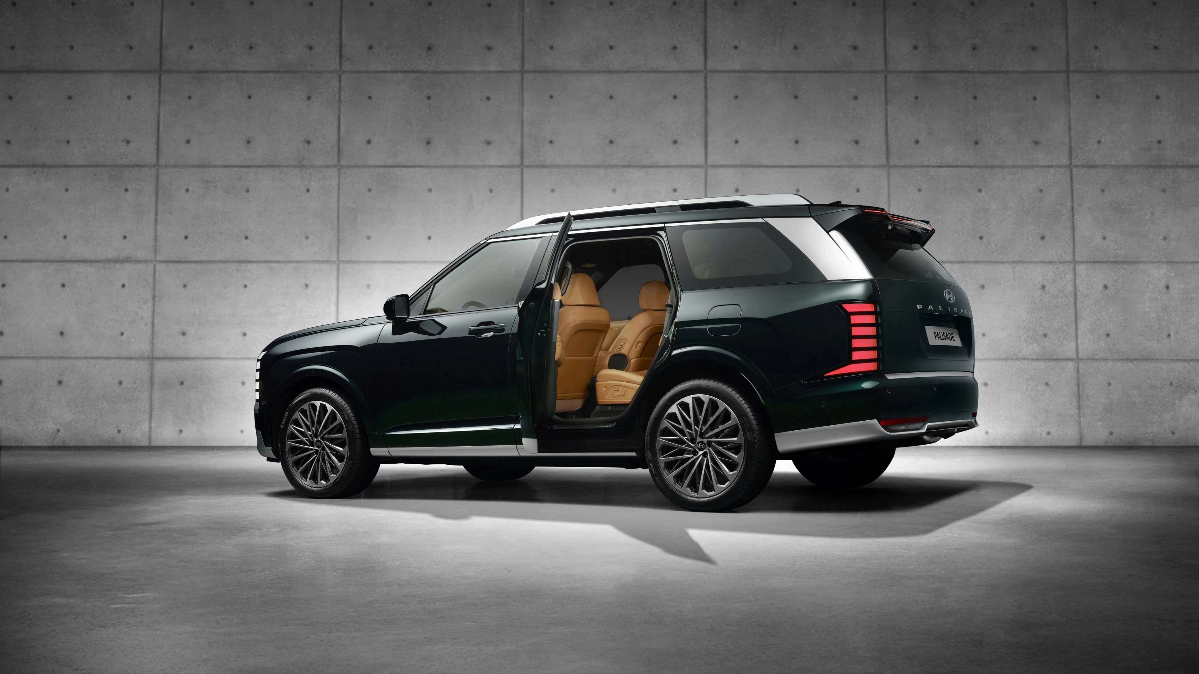 The Fatal Cost of Convenience: Hyundai Halts Palisade Sales