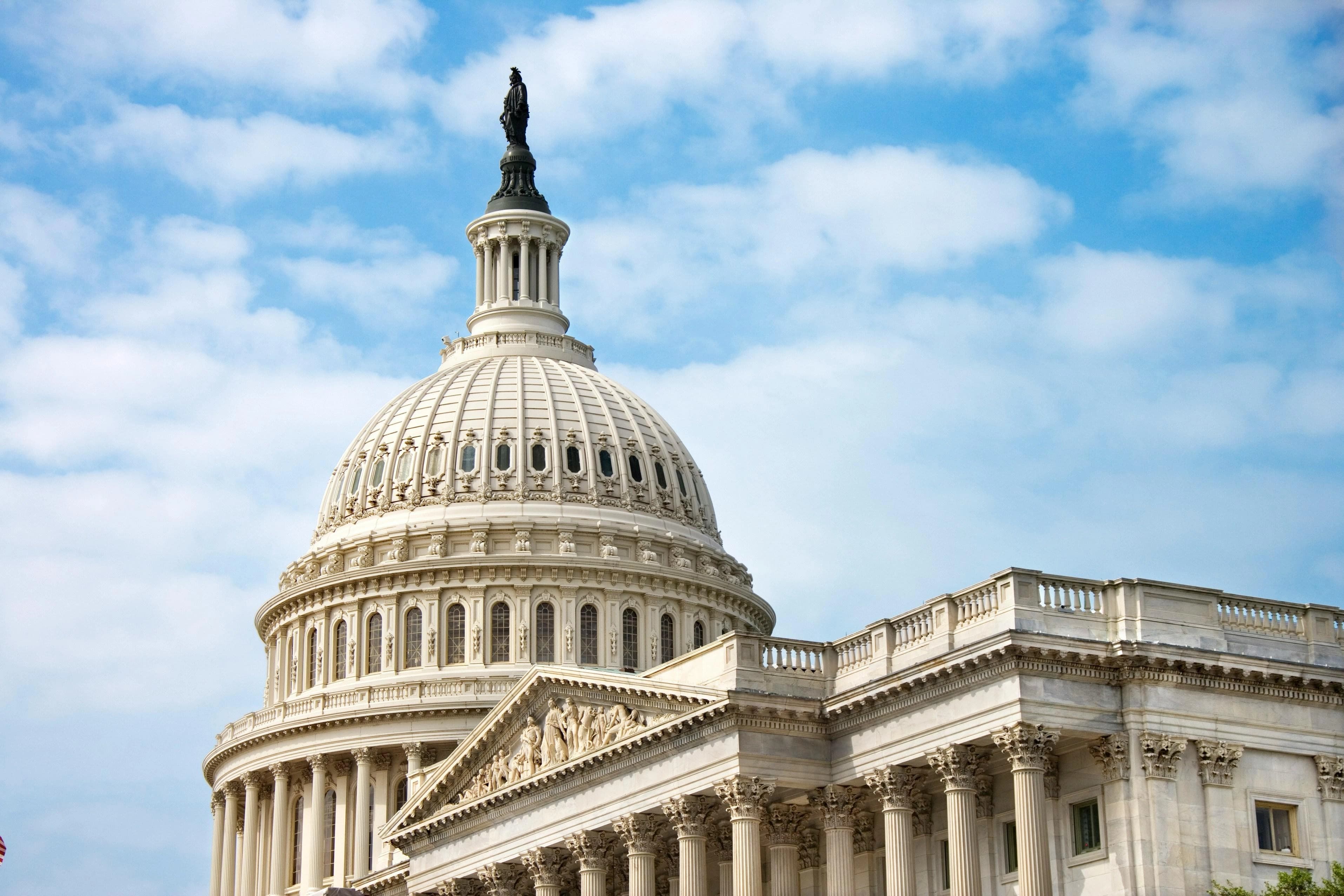 Congress Is Suddenly Worried That Mandating Expensive Tech Makes Cars Expensive