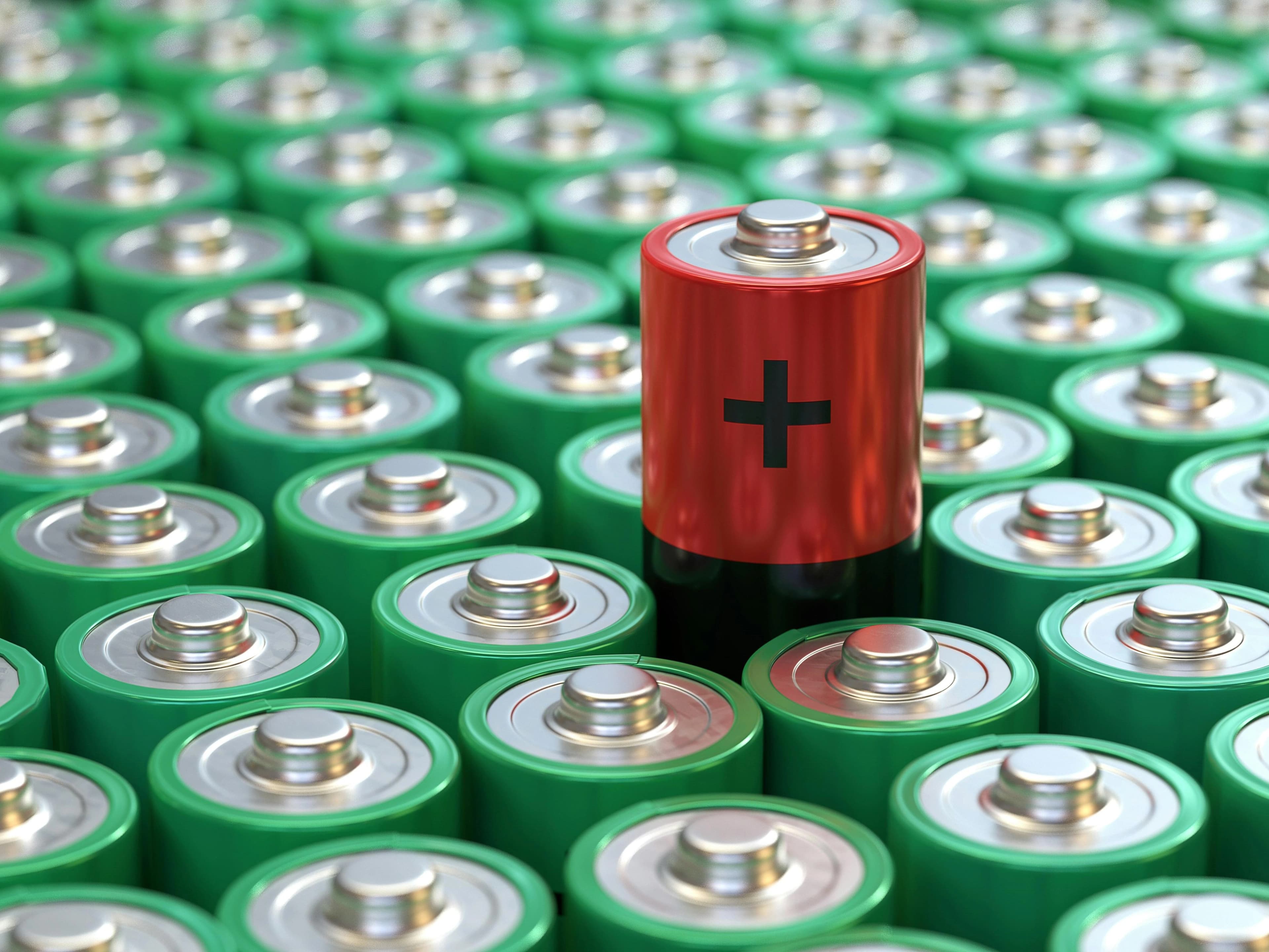 Your EV Battery Will Probably Outlive Your Interest In The Car