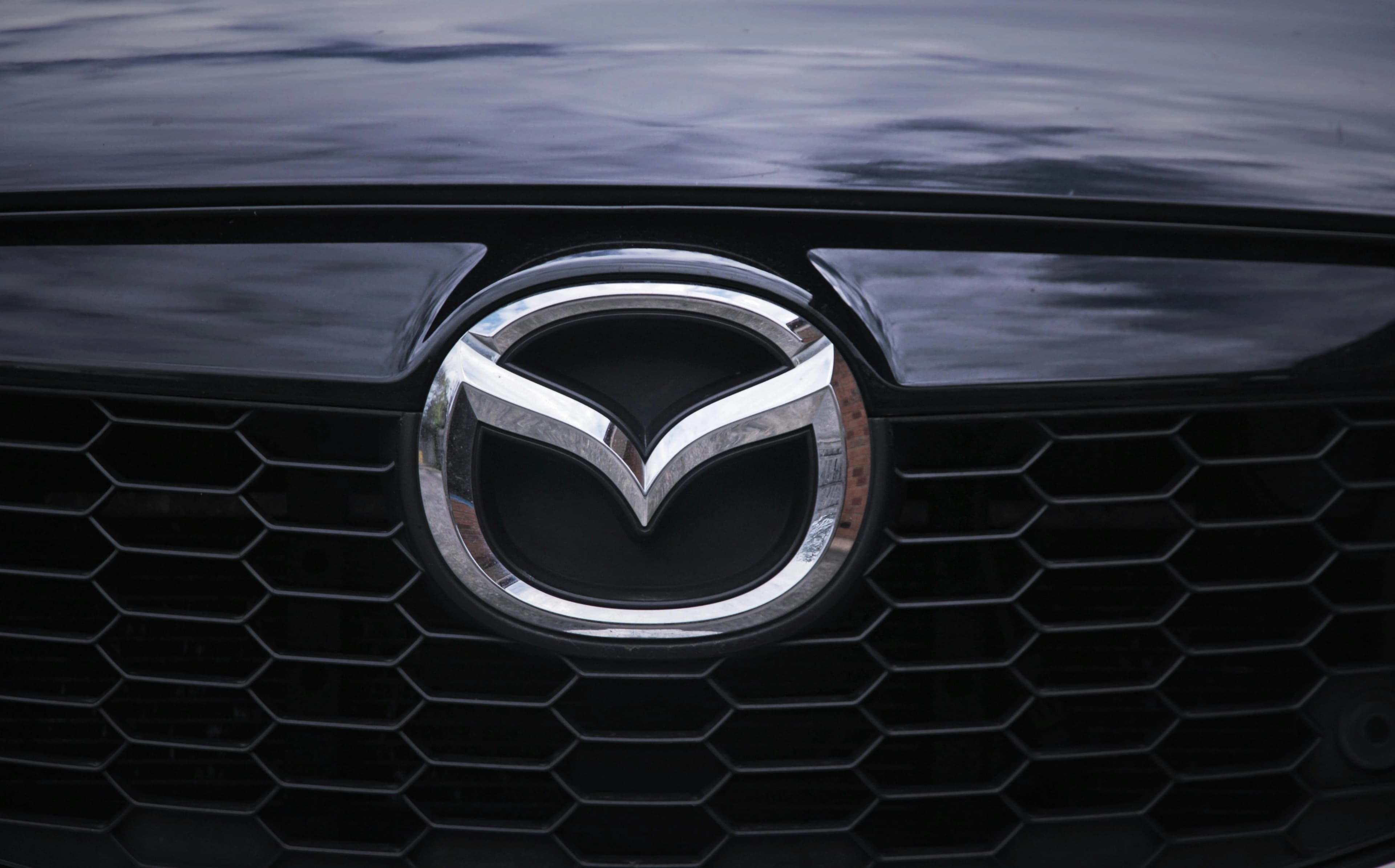 Mazda Dethrones The Safety Titans By Not Treating Drivers Like Tablets