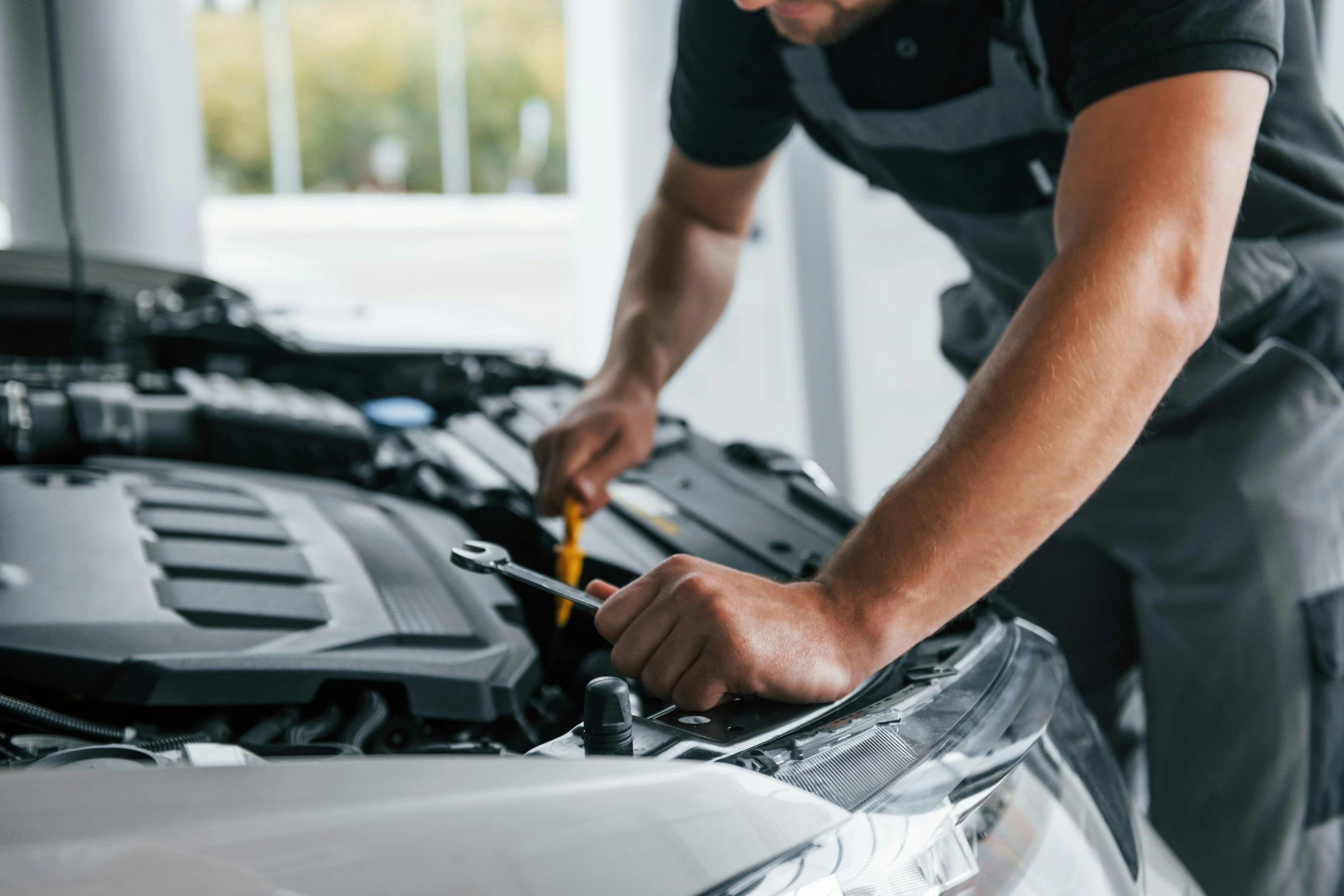 How Modern Car Tech Is Slowly Killing The Independent Repair Shop
