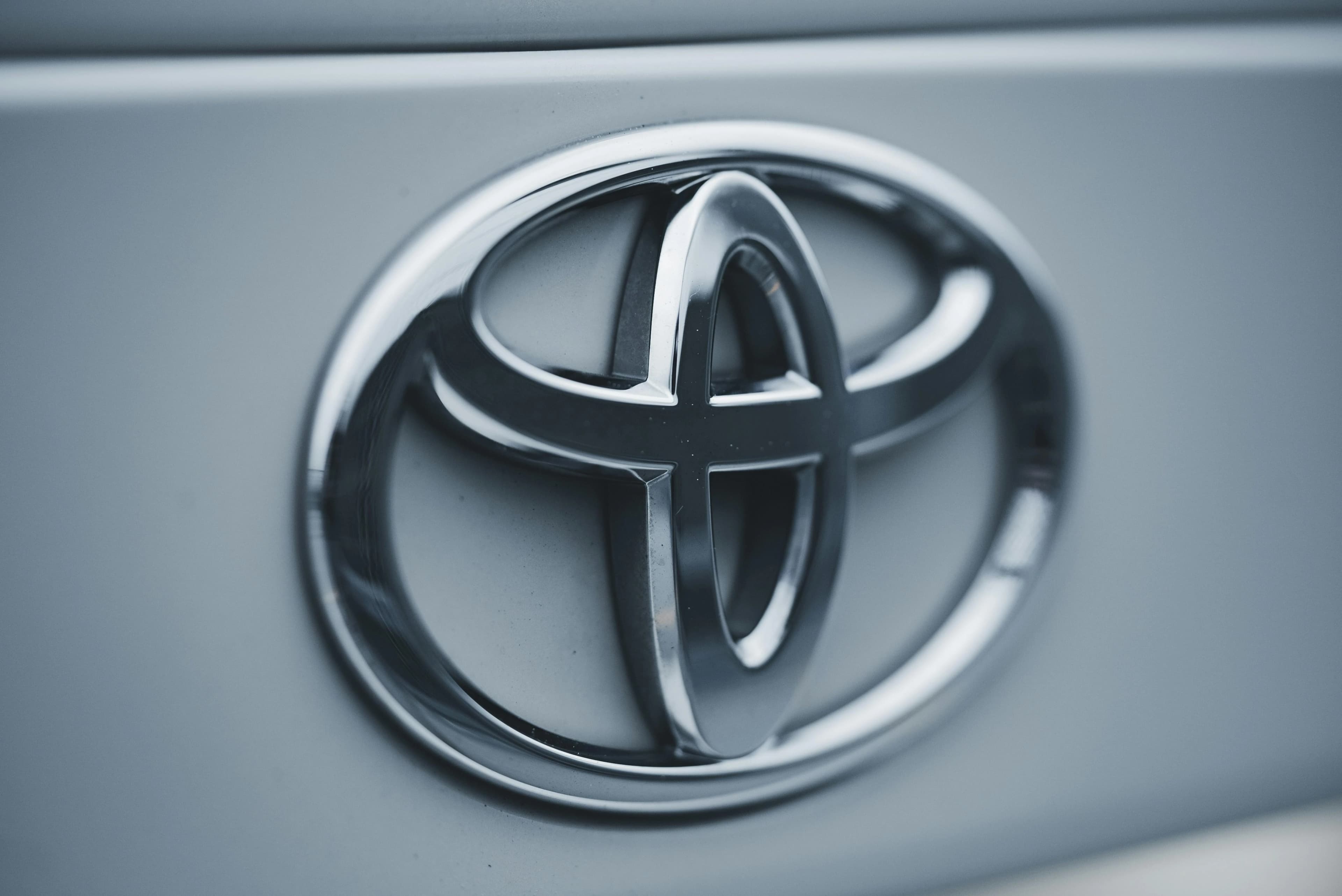 Toyota Is Still The King Of Everything