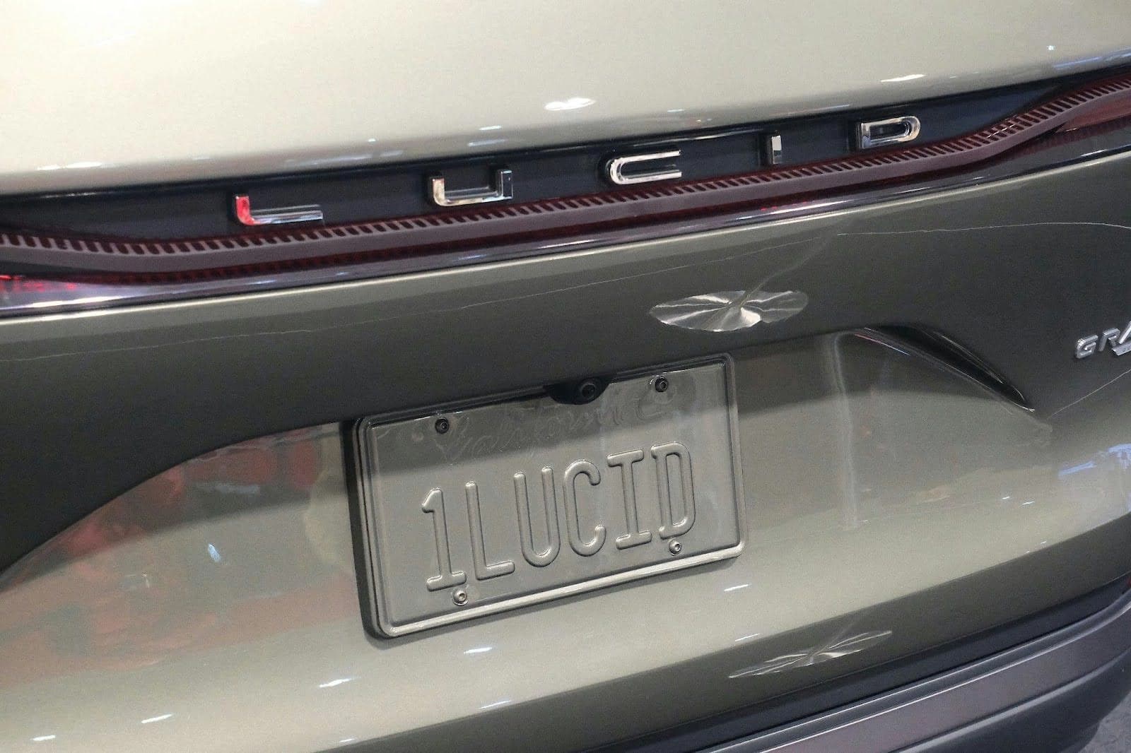 Lucid Tightens the Belt and Shuffles the Deck