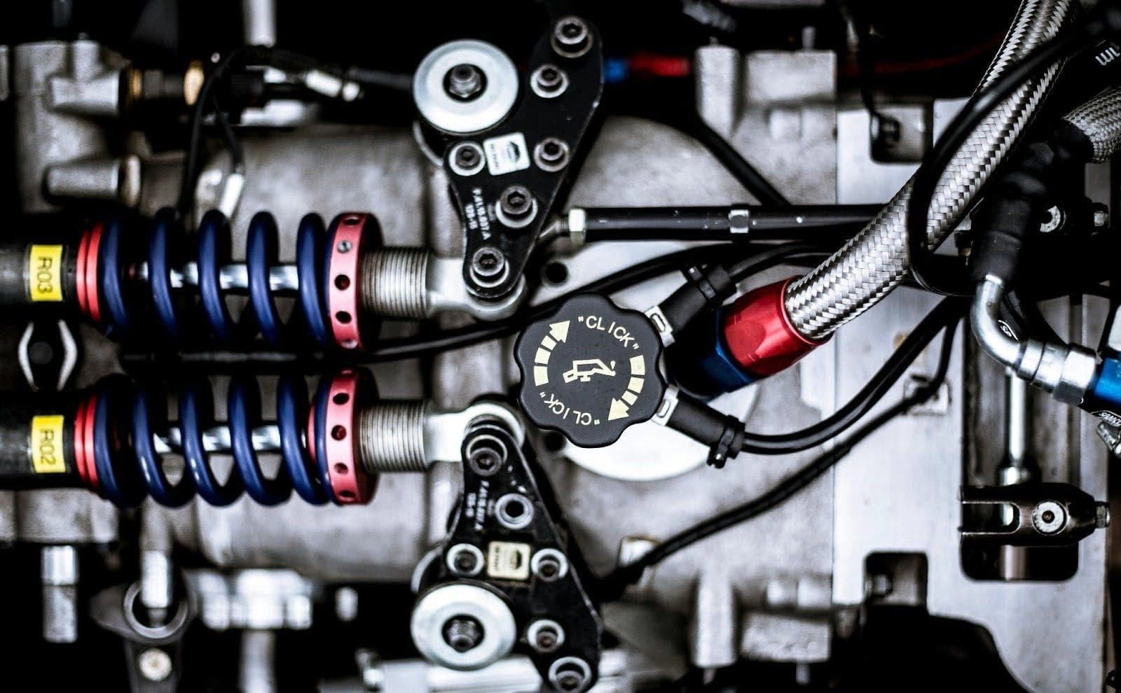 The Auto Parts Merger You Should Actually Care About