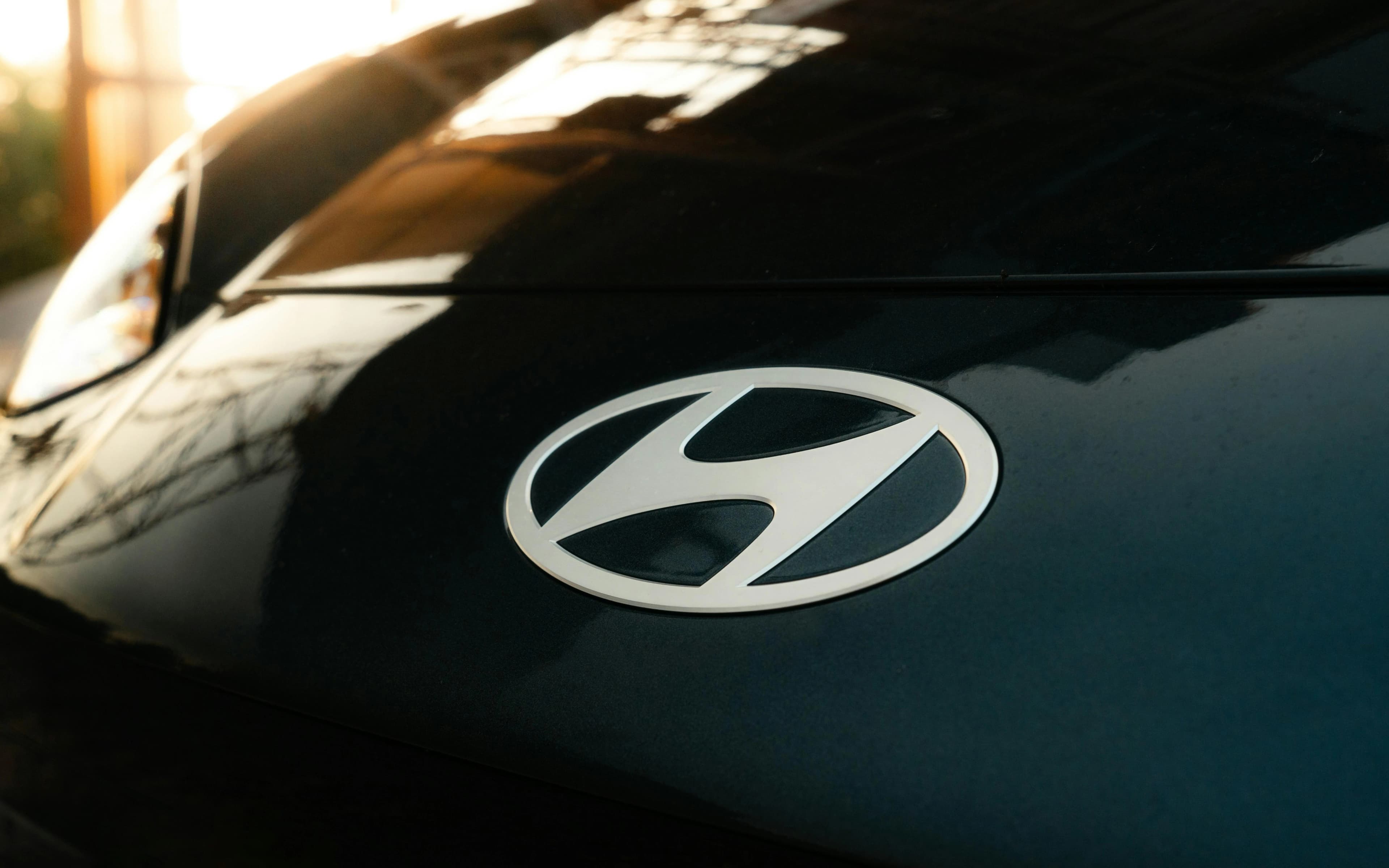 Hyundai's October Sales Reveal What Happens When the Government Stops Paying People to Buy EVs