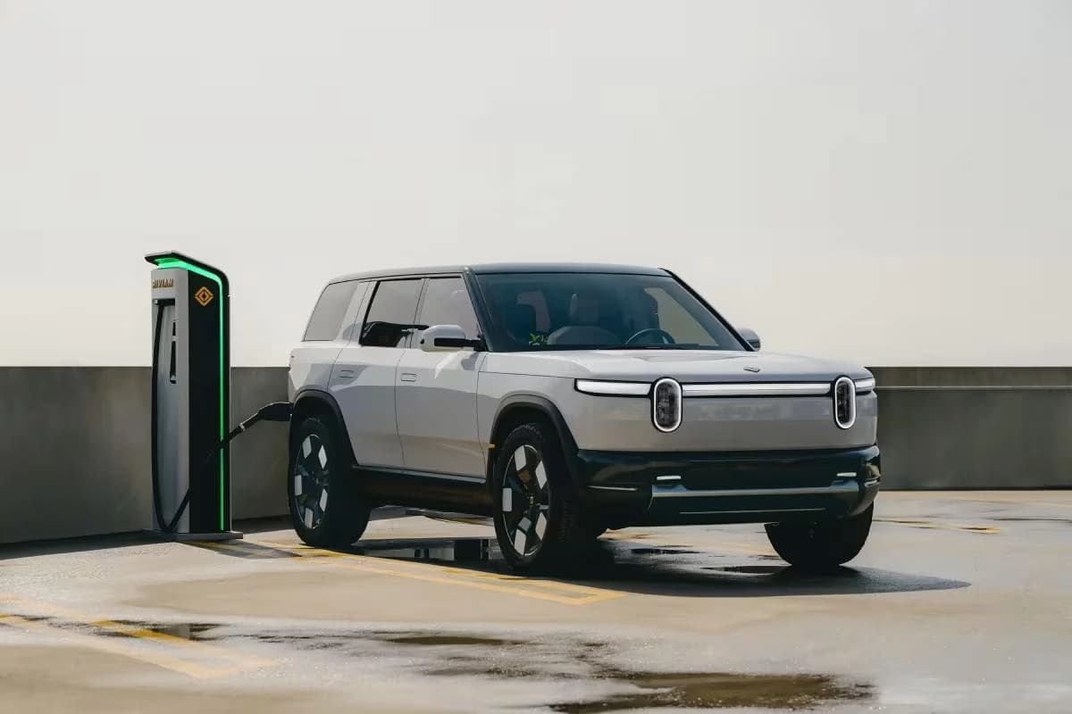 The Rivian R2 Trap: Why Buying Early Might Be a Huge Mistake