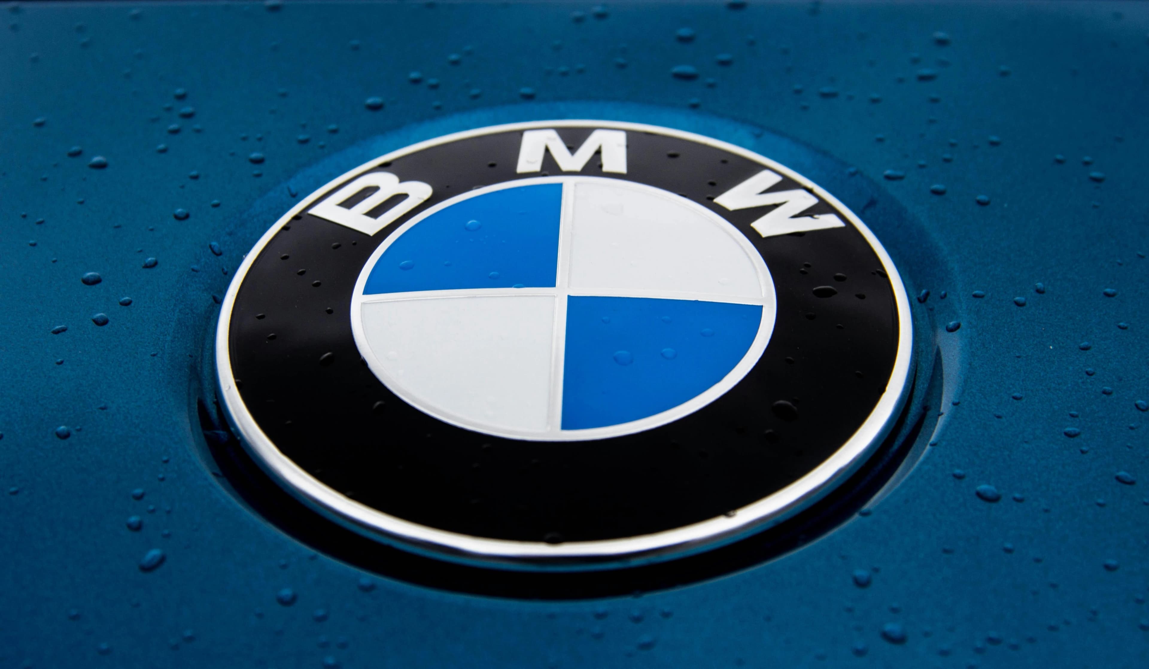 Your Bimmer Now Has Ads: BMW Test-Drives In-Car Commercials with Spider-Man