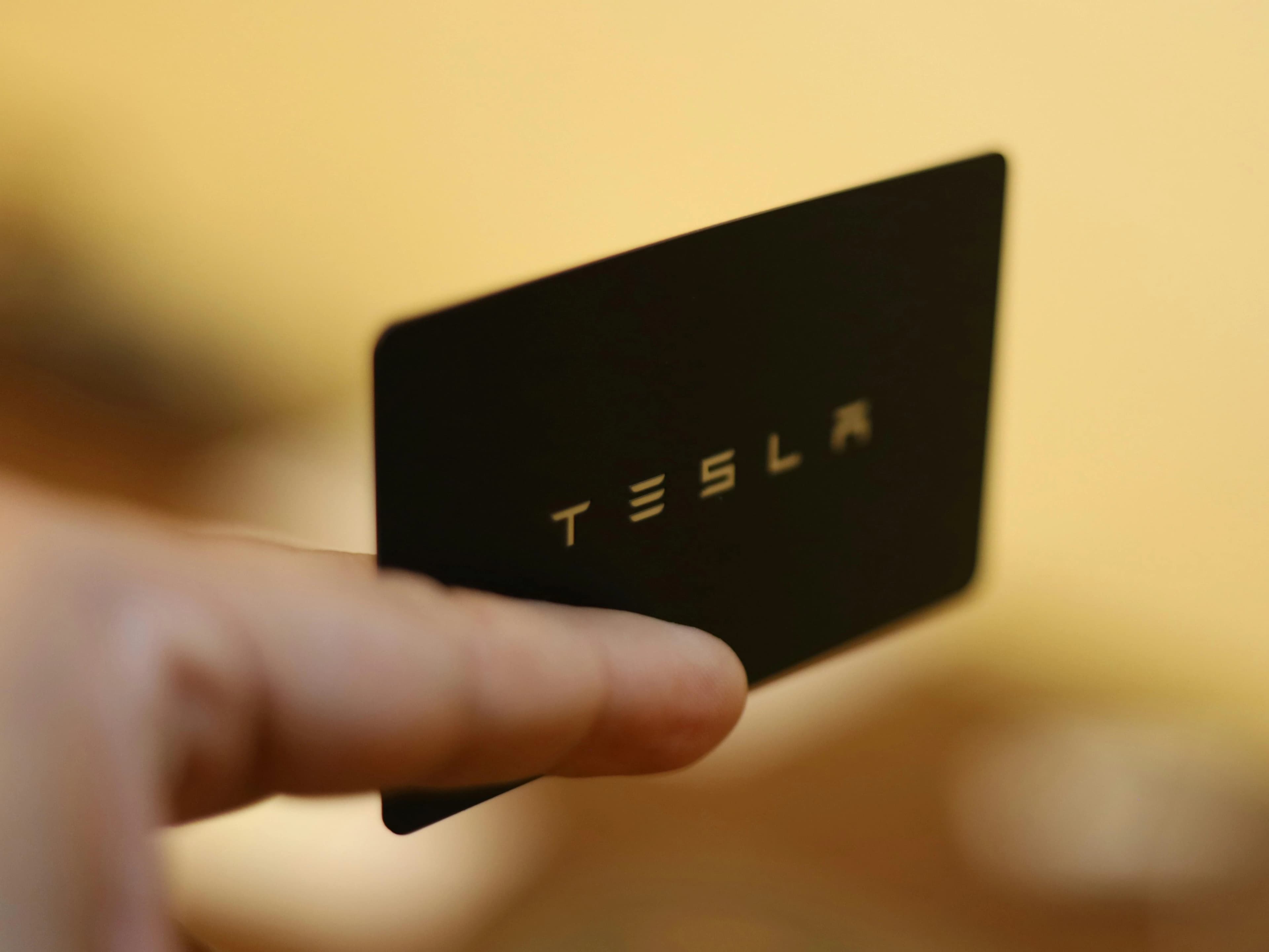 Tesla Tells Suppliers: Get Your Chinese Parts Out of My American Cars