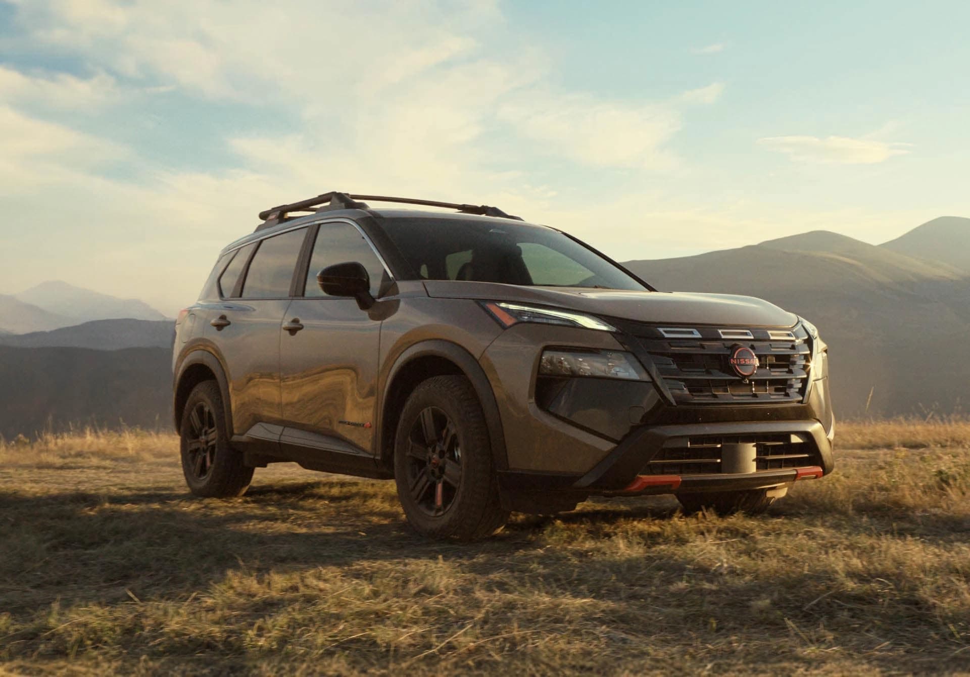 Nissan Rogue Owners Are Discovering Their Cars Have Abandonment Issues