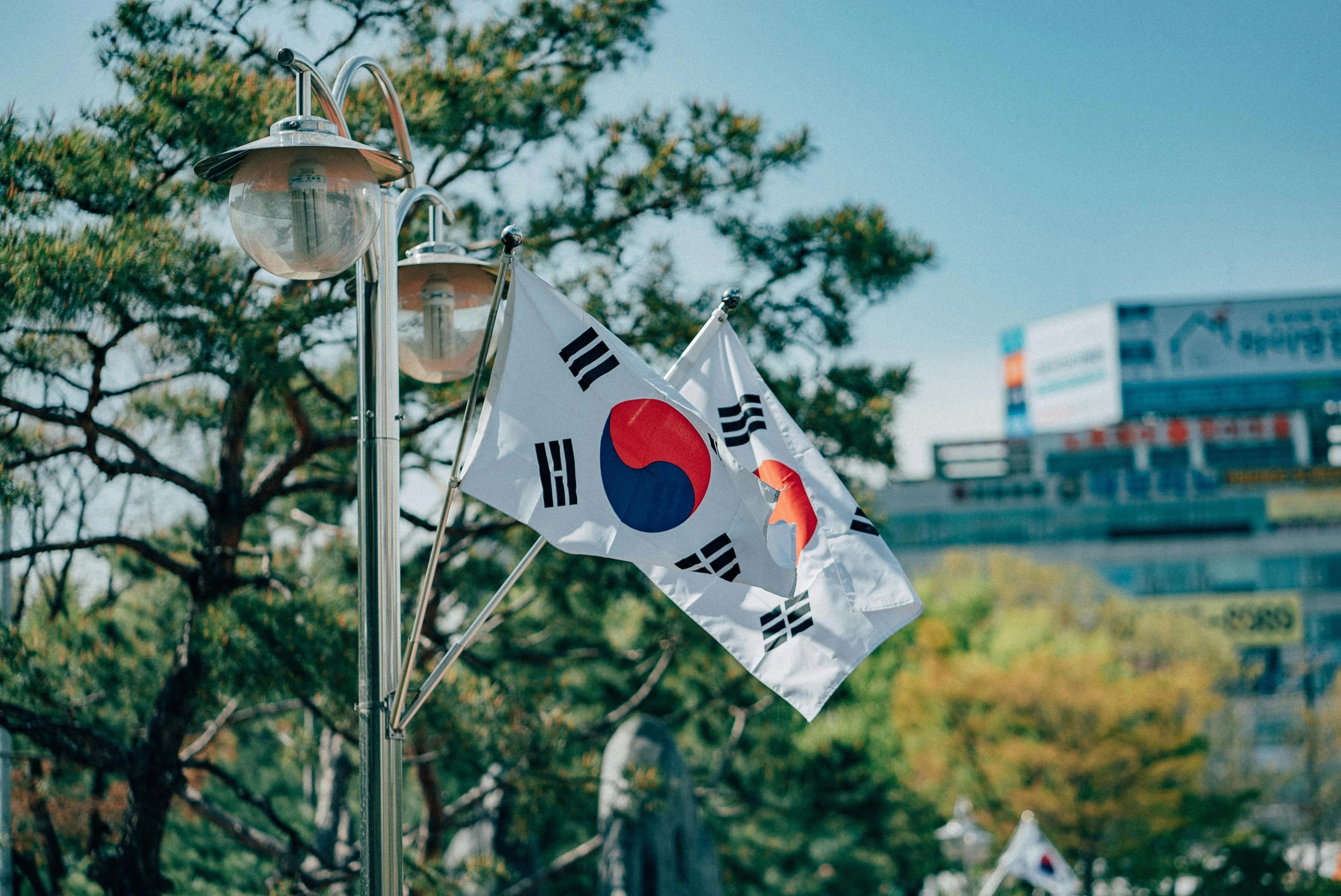 South Korea Cranks Up EV Subsidies as U.S. Takes a Different Path