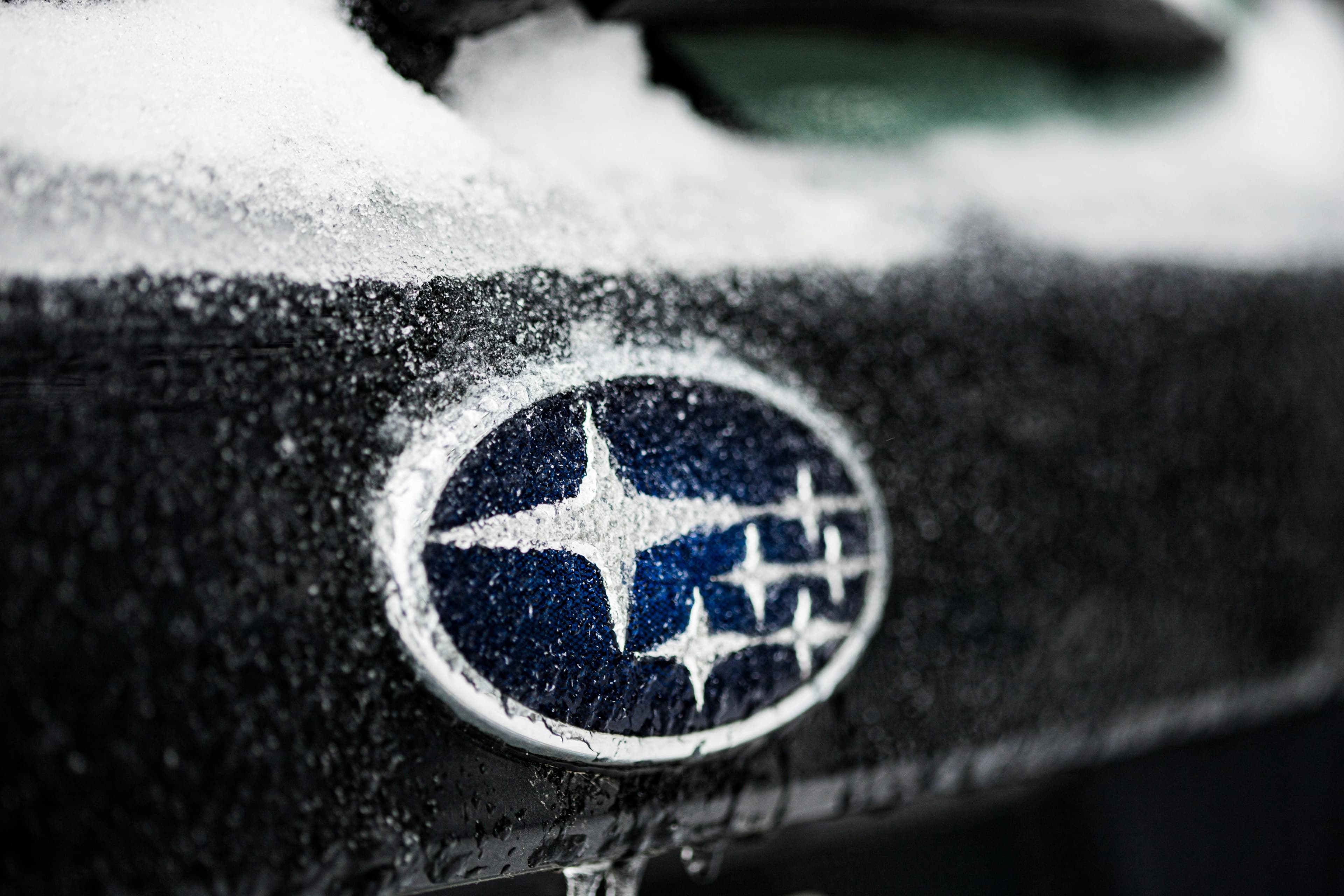 Less Steering, More Silicon: The New Subaru Central Nervous System
