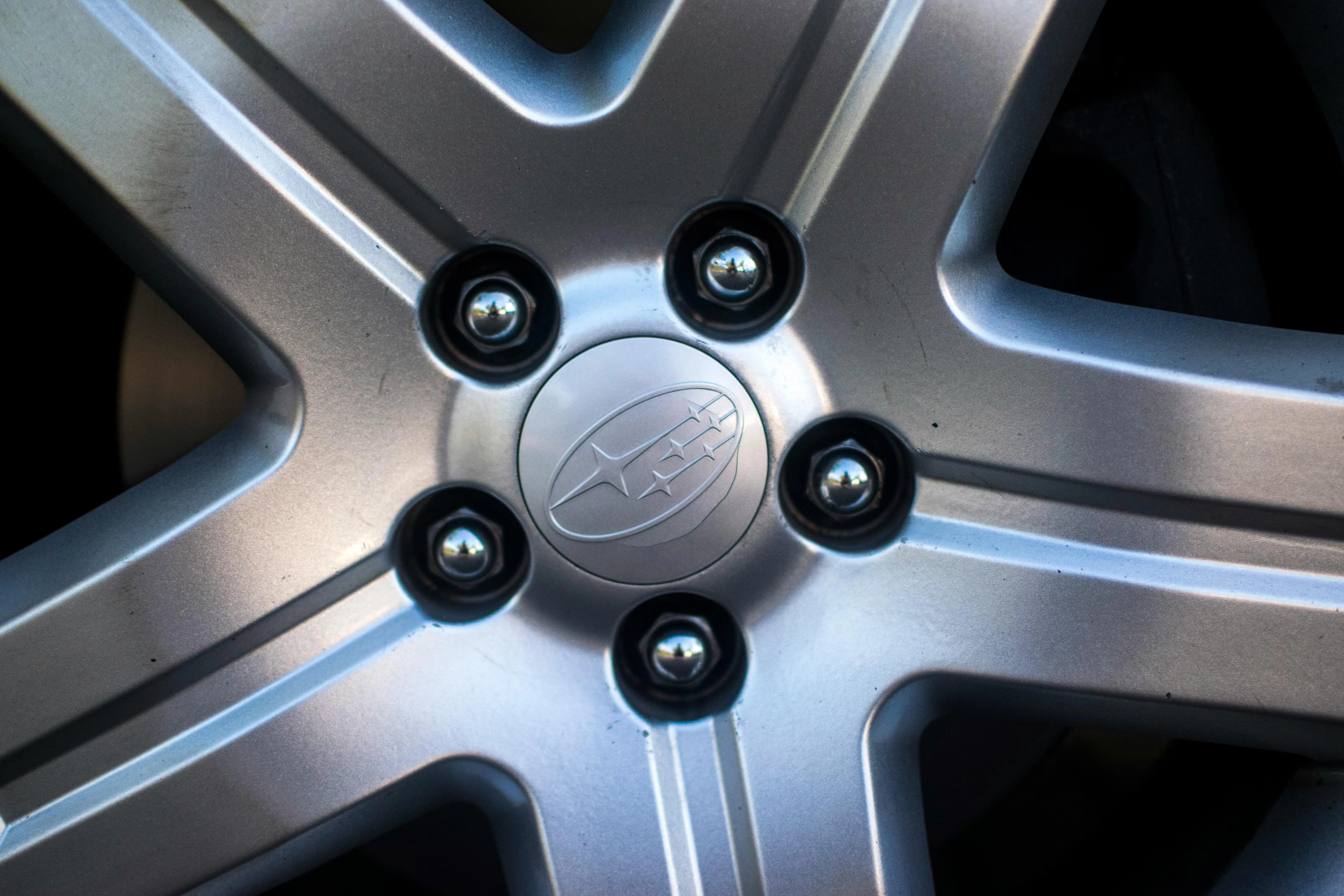 Subaru’s Hybrid Ambitions Catch a Literal Spark