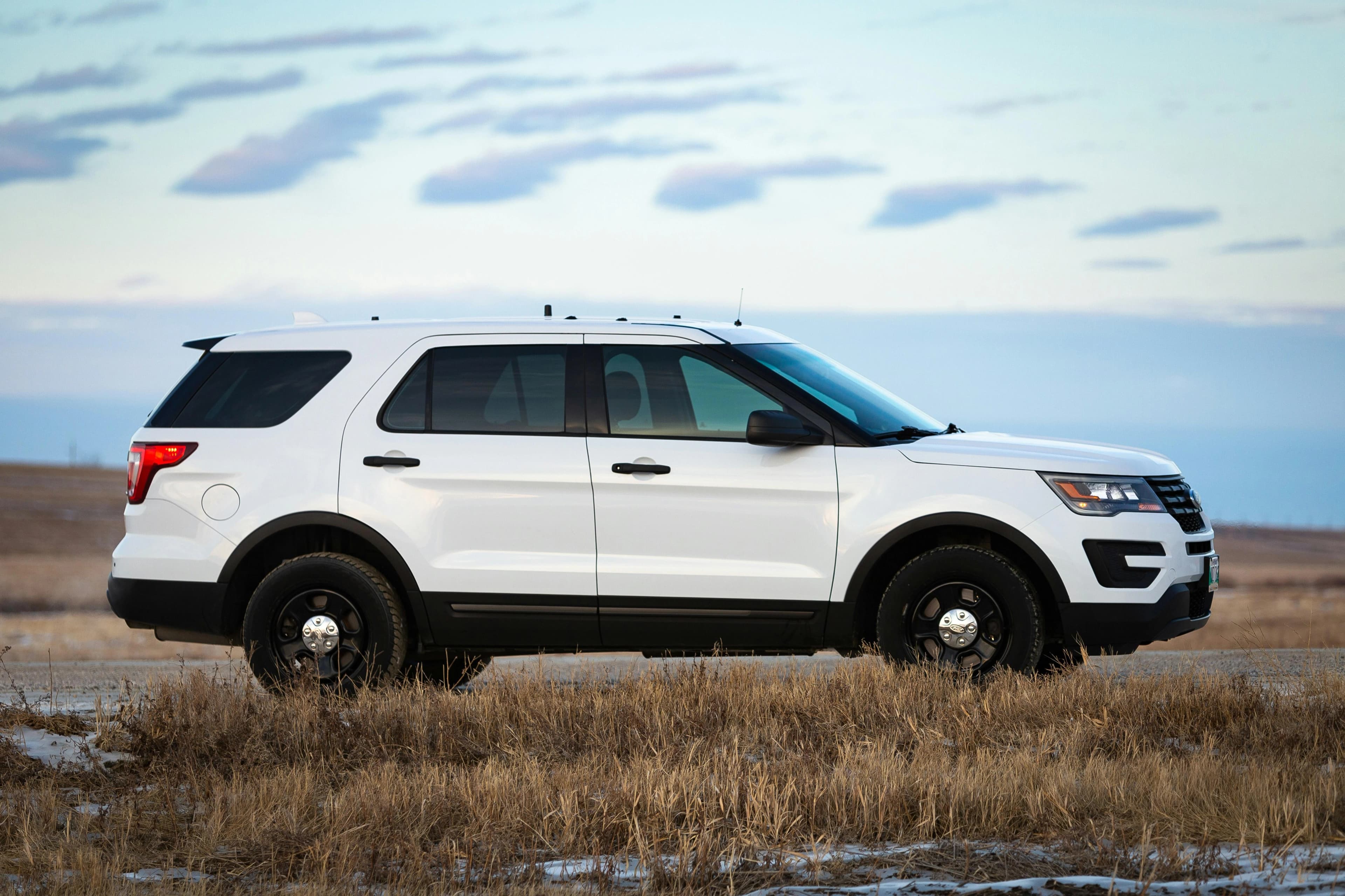 Ford Recalls 412,000 Explorers Before Their Rear Suspensions Implode