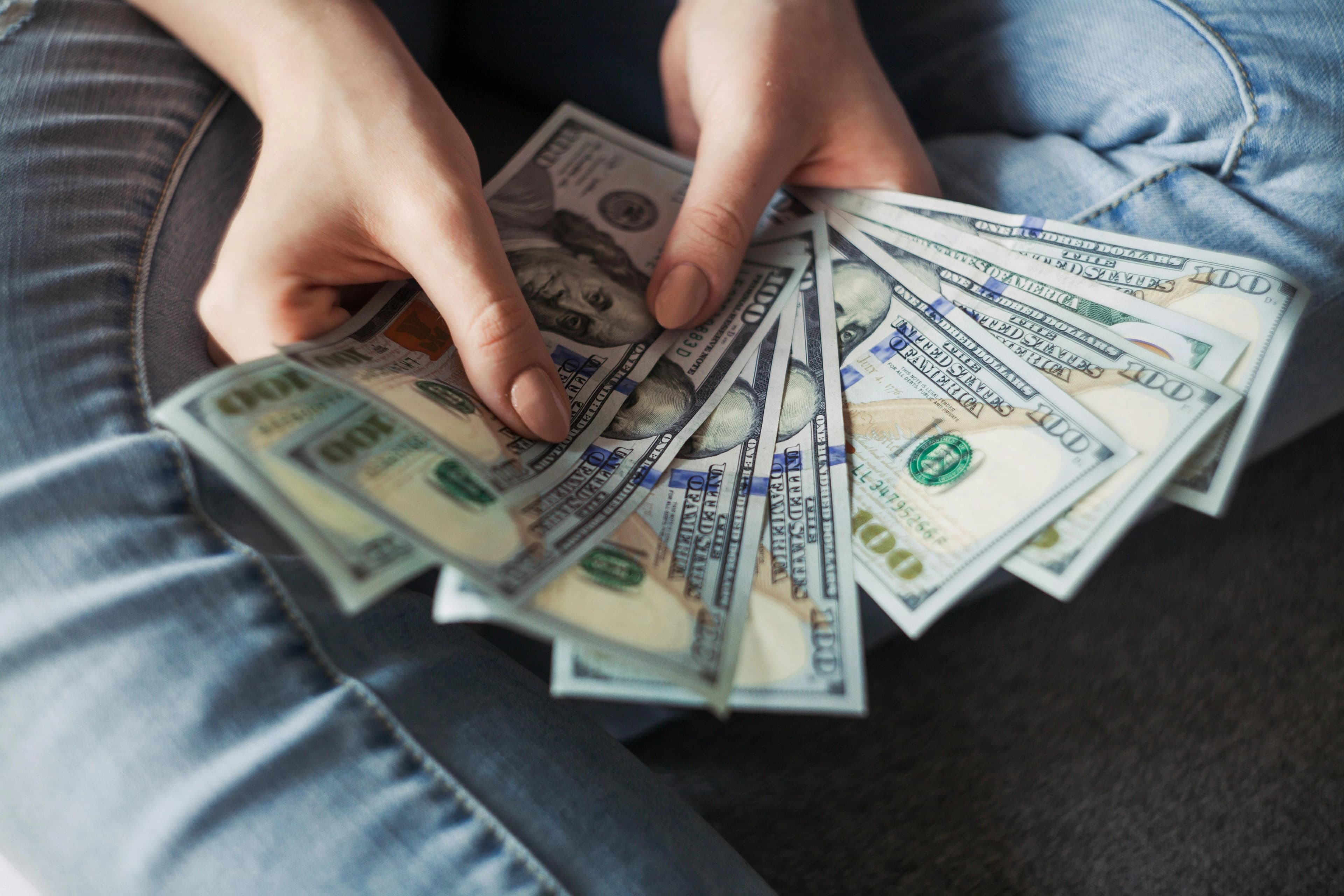 The Sub-500 Dollar Car Payment Is Officially An Endangered Species