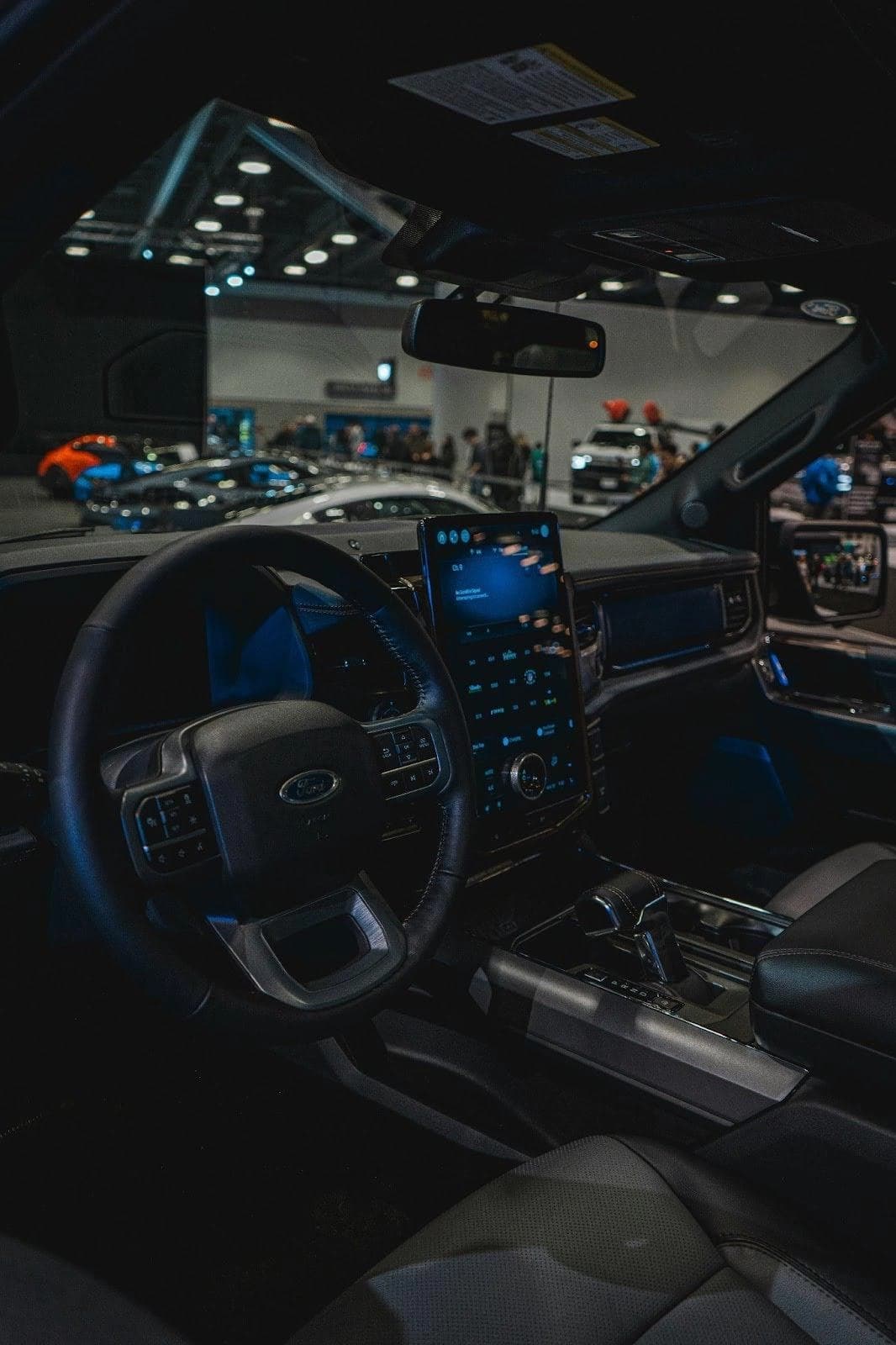 Is Ford About To Murder The F-150 Lightning?