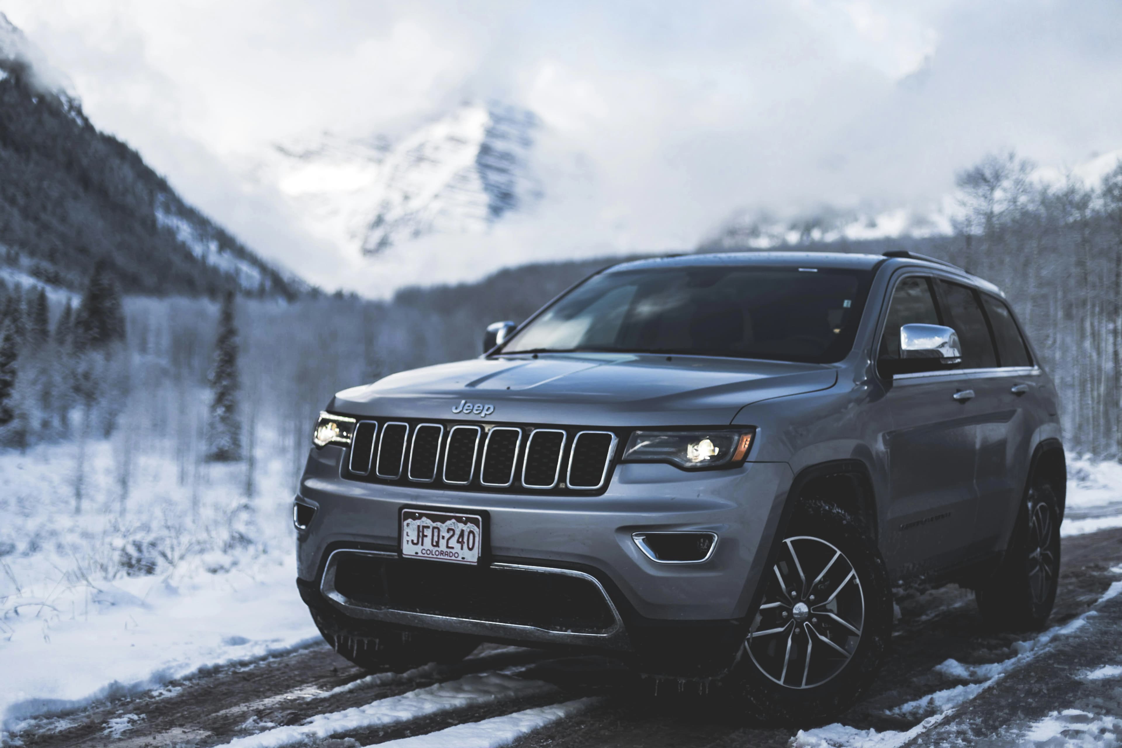 Dealers Are Begging Stellantis to Make the Jeep Compass Affordable Again