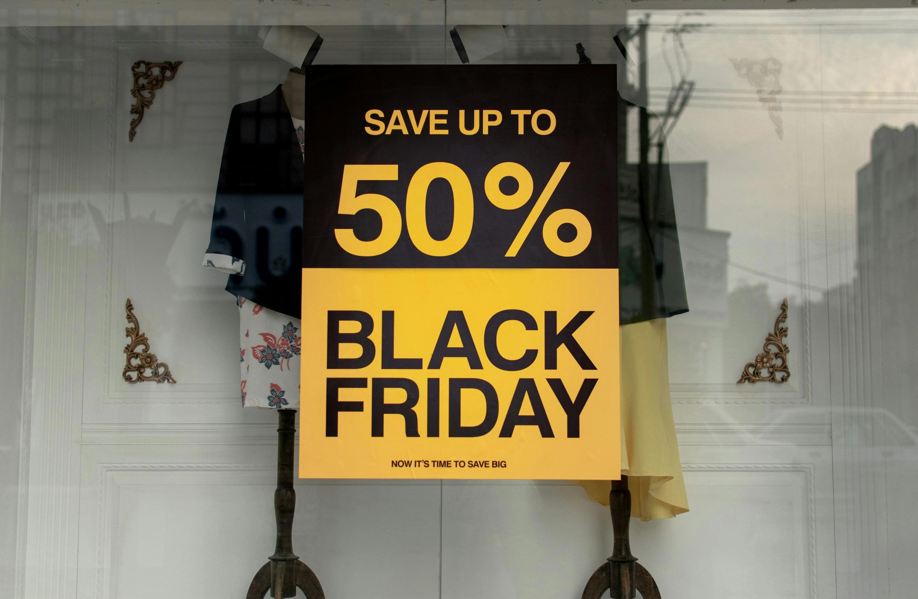 Black Friday Was a Dud Unless You Wanted a $70,000 Work Truck