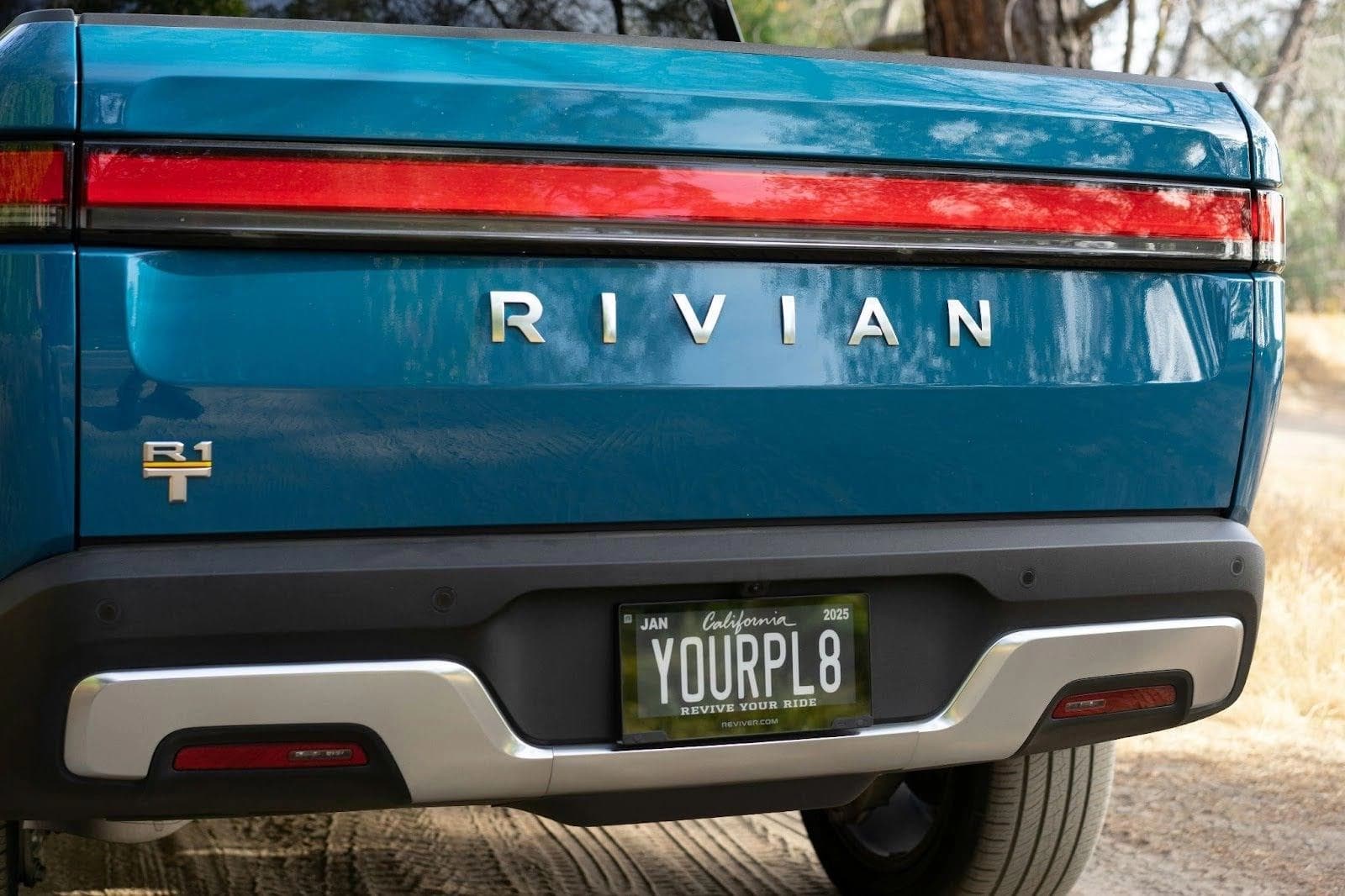 Rivian’s Roller Coaster: Revenue Pops on Pre-Credit Rush, Reality Still Bites