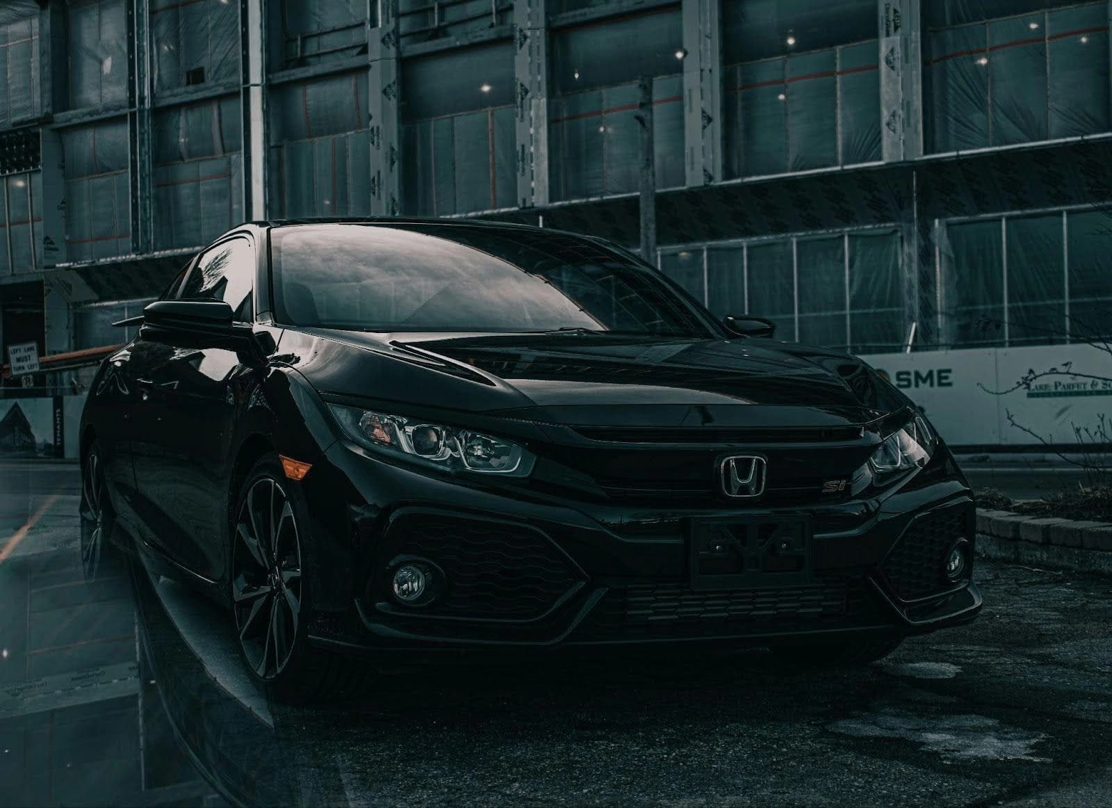 Honda Recalls 406,000 Civics Over Wheel Manufacturing Issue