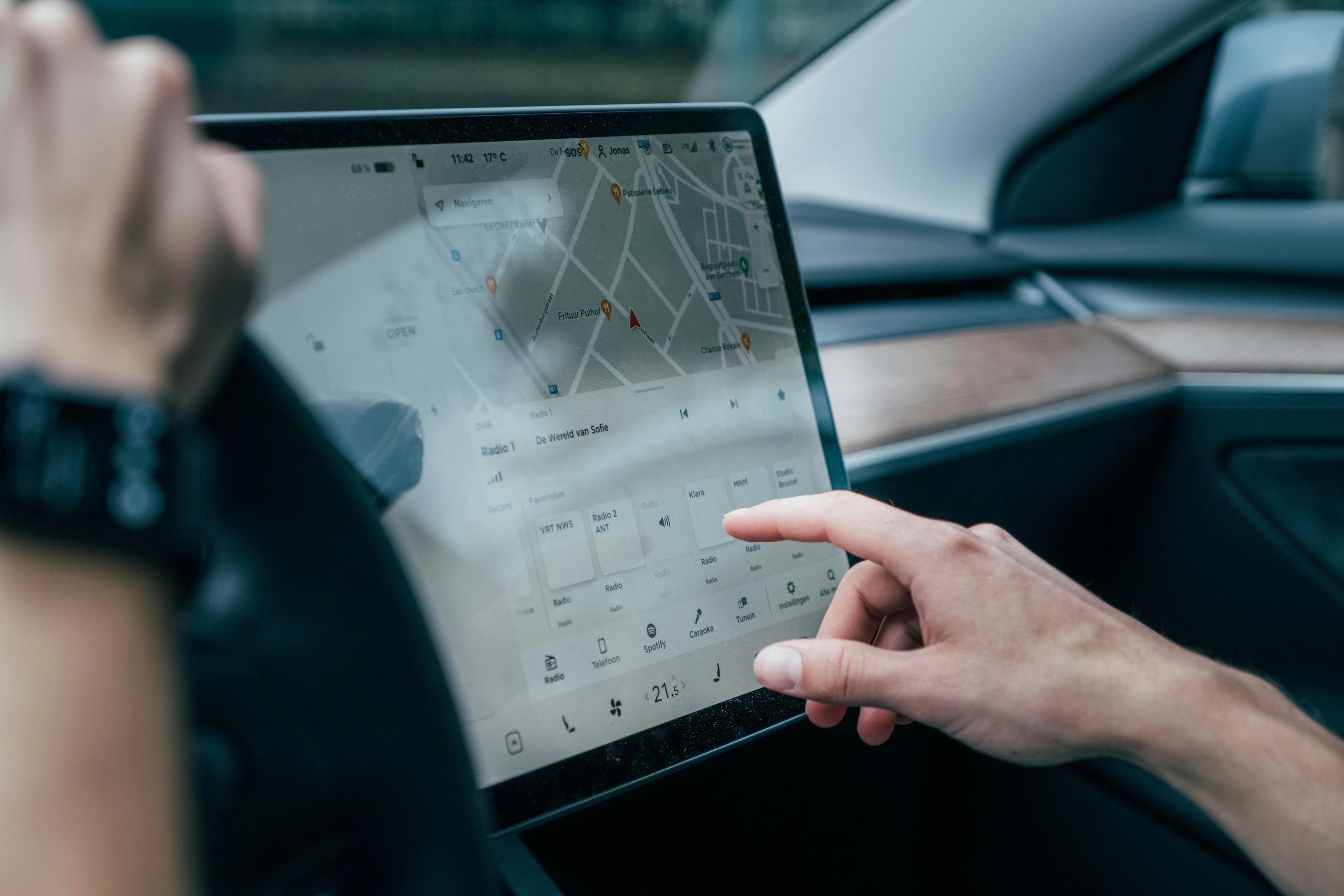 Software Updates Are Now a Selling Point, Not a Footnote