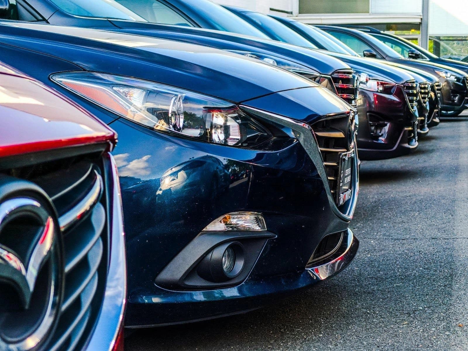 The Used Car Market Is Finally Collapsing. Your Patience Has Been Rewarded.