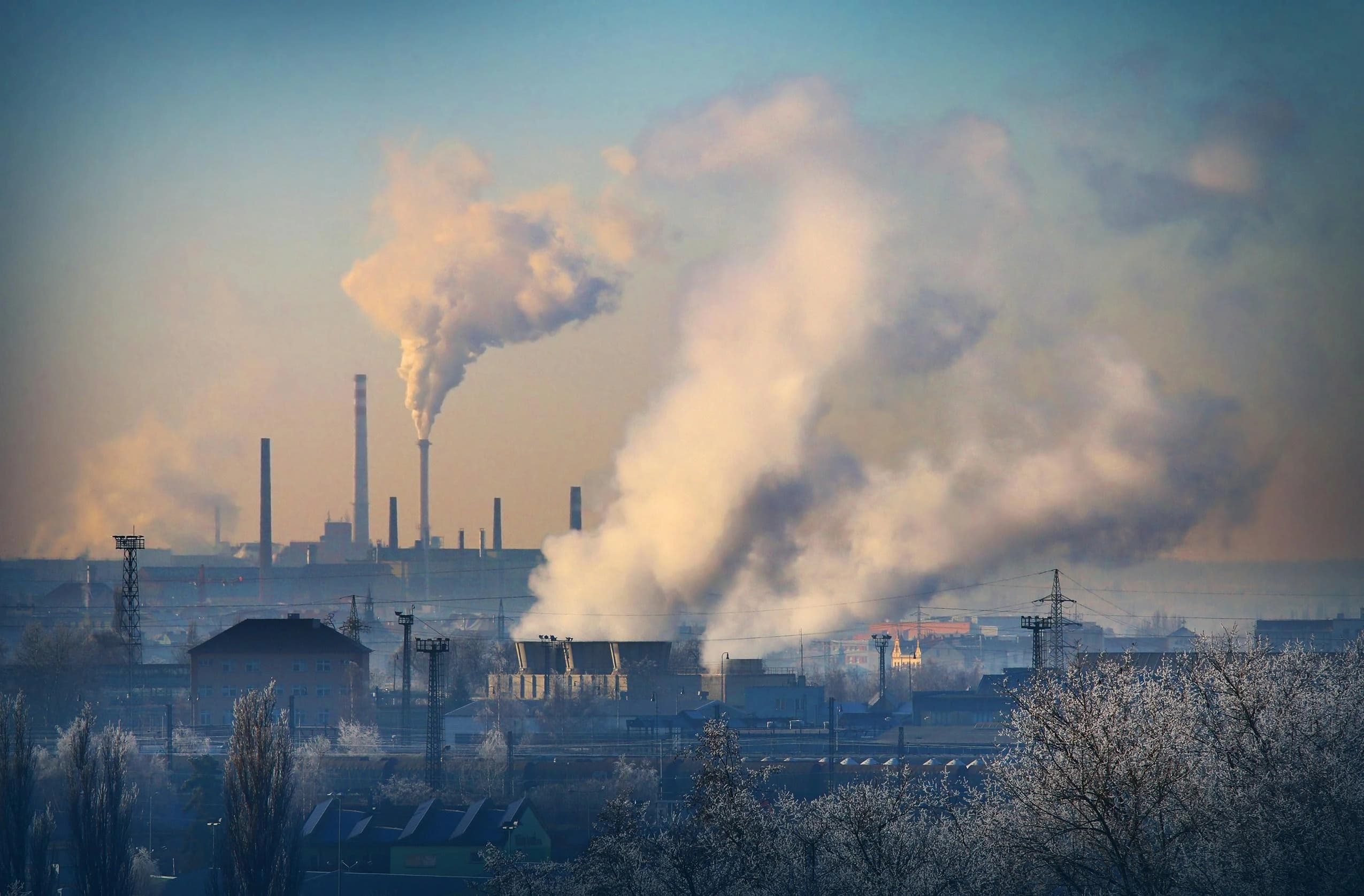 The Clean Air Act Just Lost Its Teeth