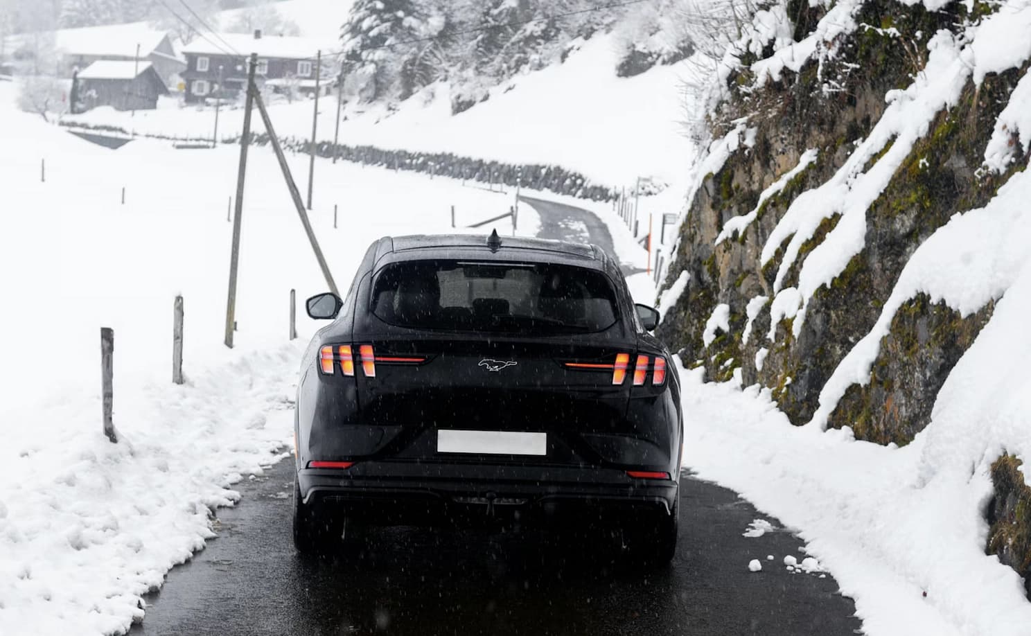 Ford’s Cold Weather EV Playbook: How the Blue Oval Wants to Keep Your Range Alive This Winter