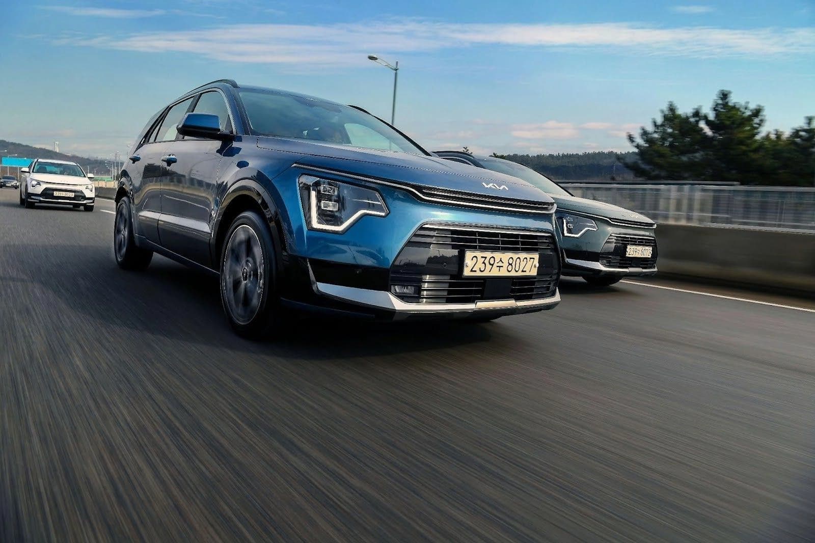 Kia's Hail Mary: $10,000 Off Every EV Because The Tax Credit Kicked The Bucket