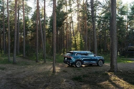 China's Geely Declares War on the UK Market